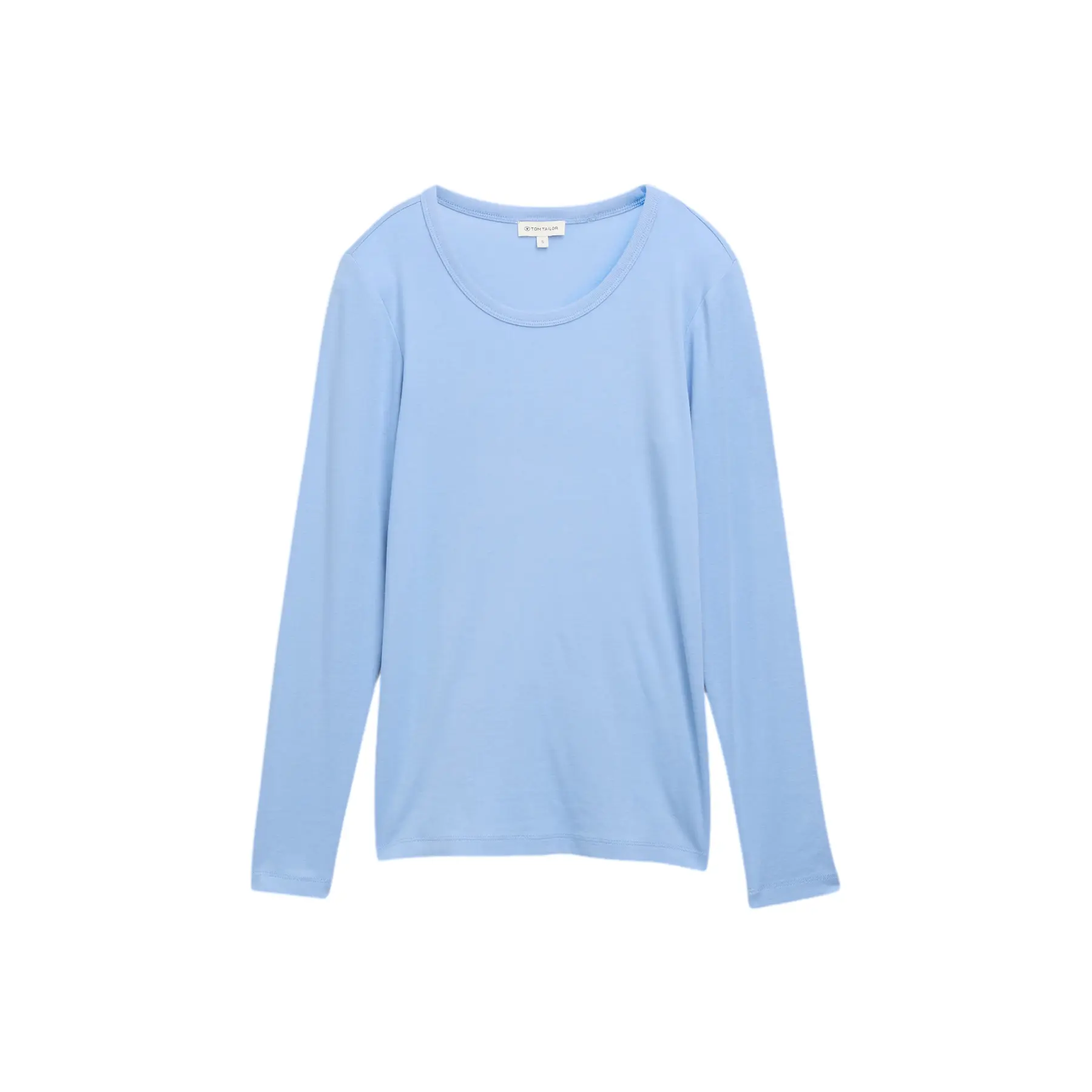 Women's Long Sleeve T-shirt Tom Tailor