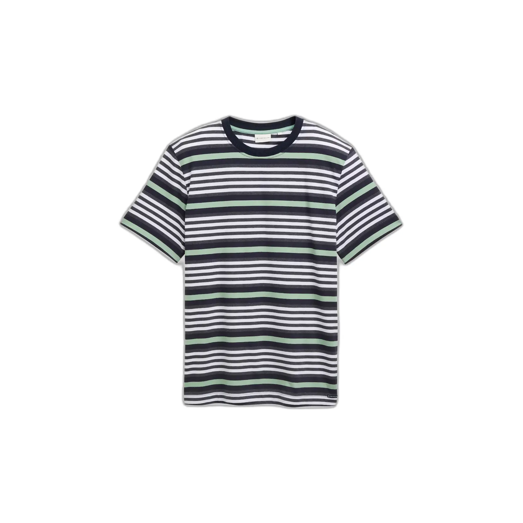 Striped T-shirt Tom Tailor