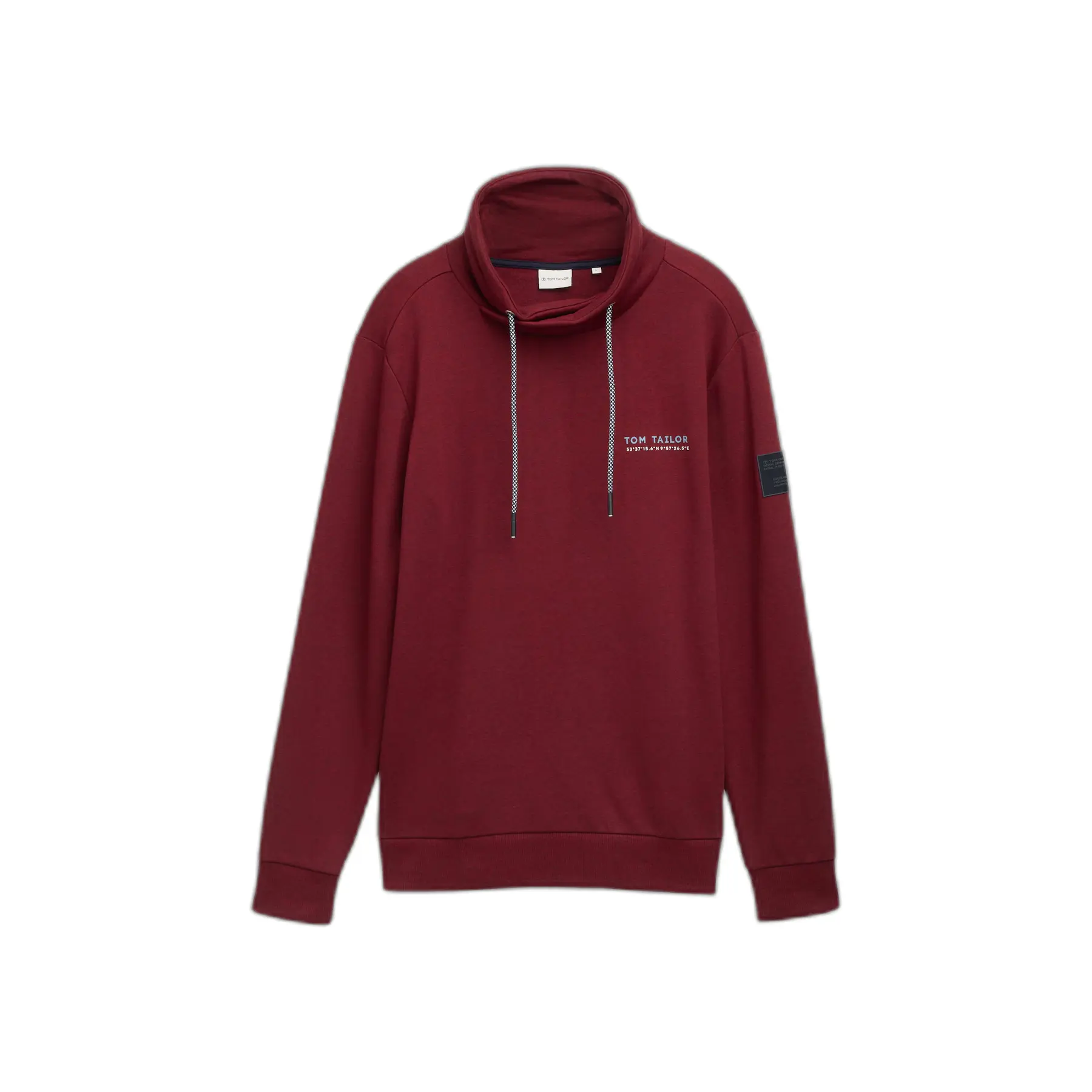 Pullover Tom Tailor Snood