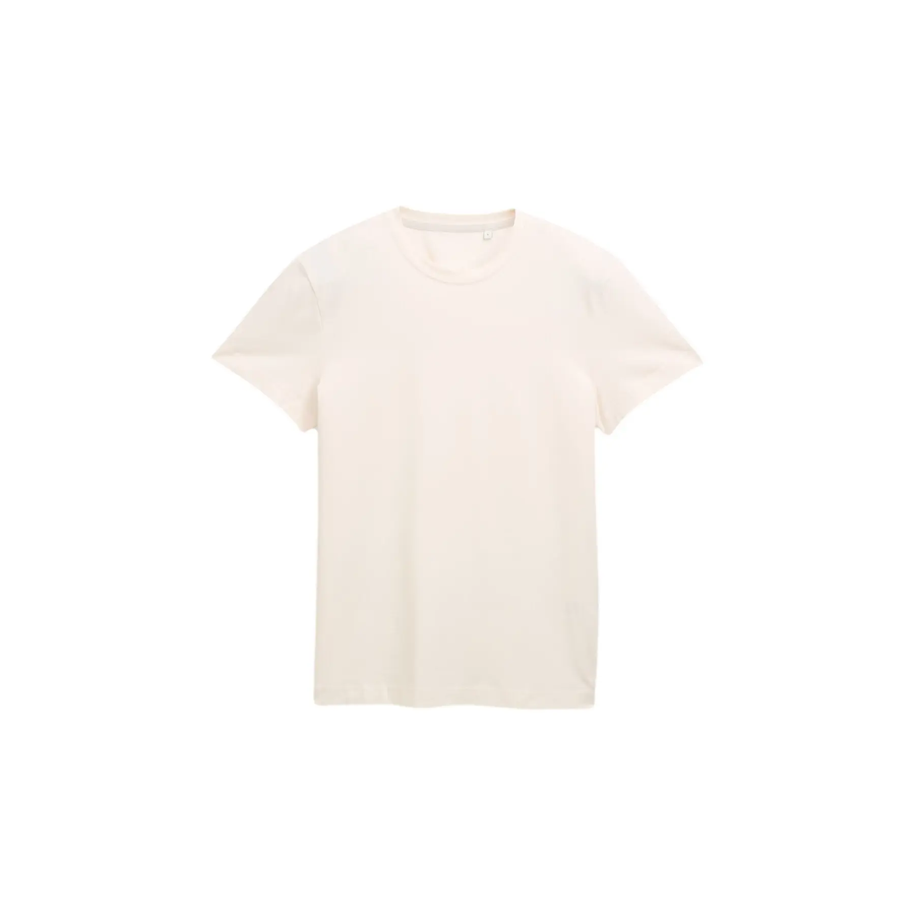 Basic Slim Fit T-Shirt Tom Tailor