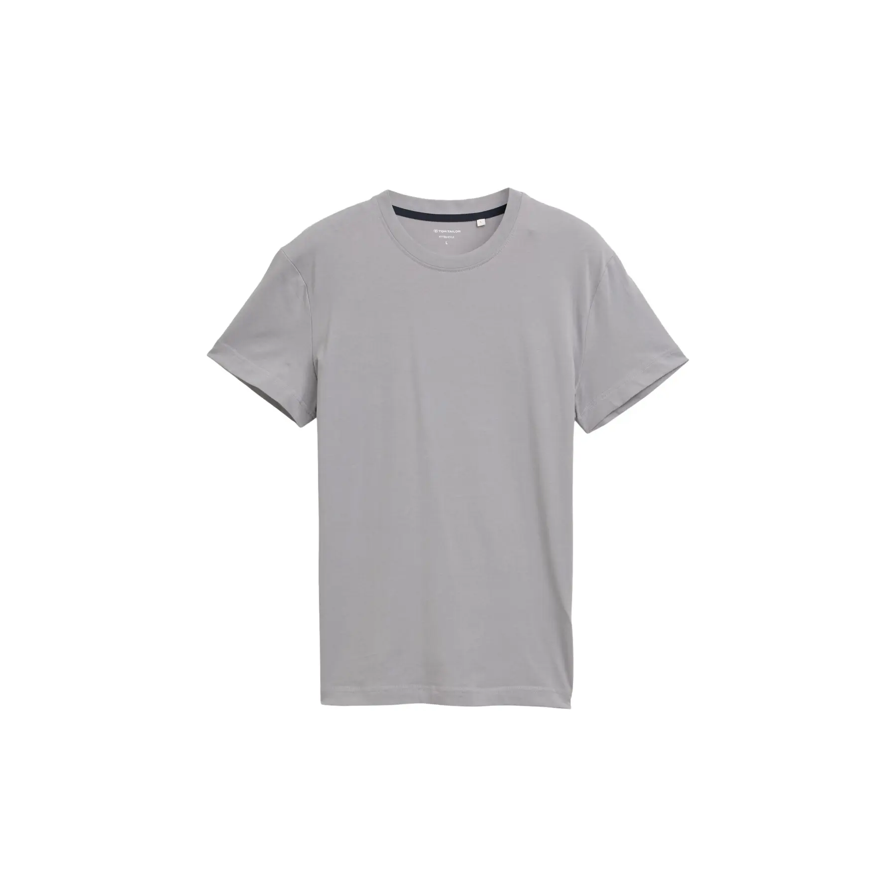Basic Slim Fit T-Shirt Tom Tailor