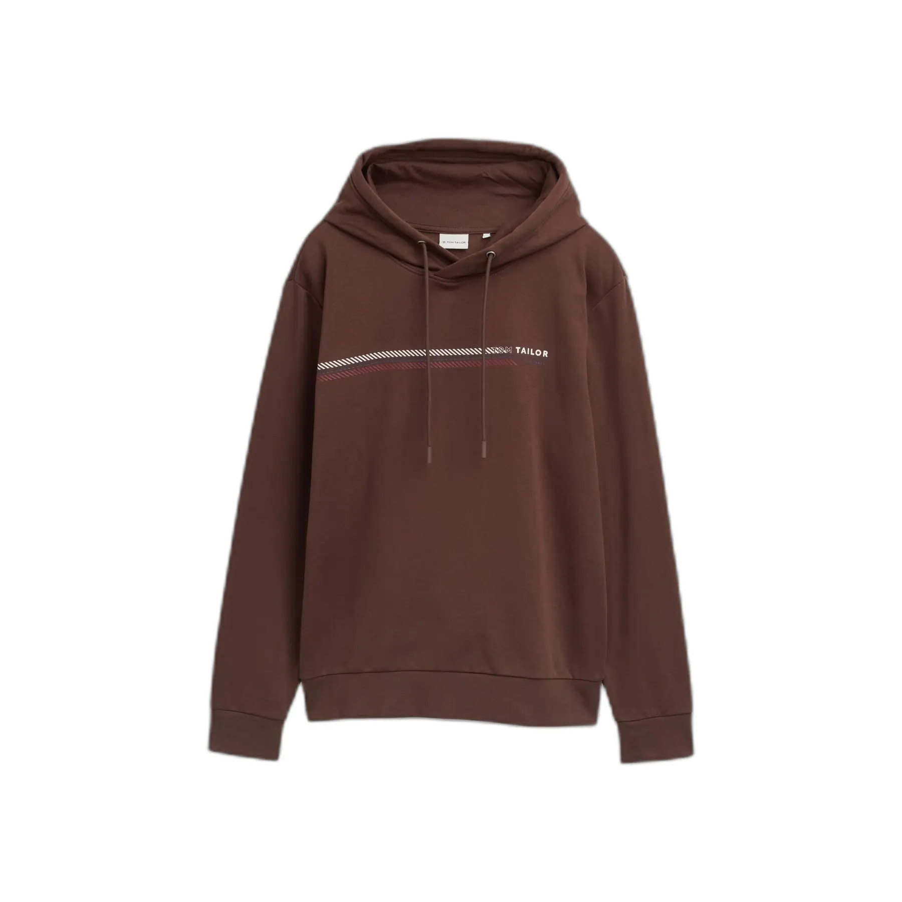 Kapuzensweatshirt Tom Tailor