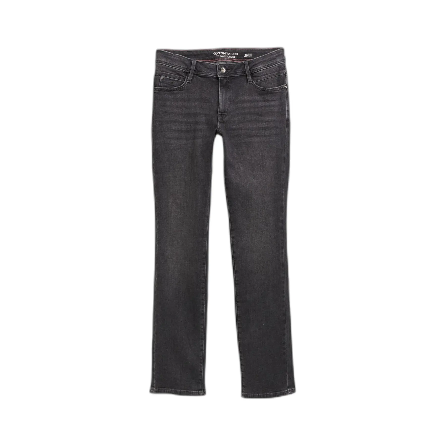 Jeans dritti donna  Liva