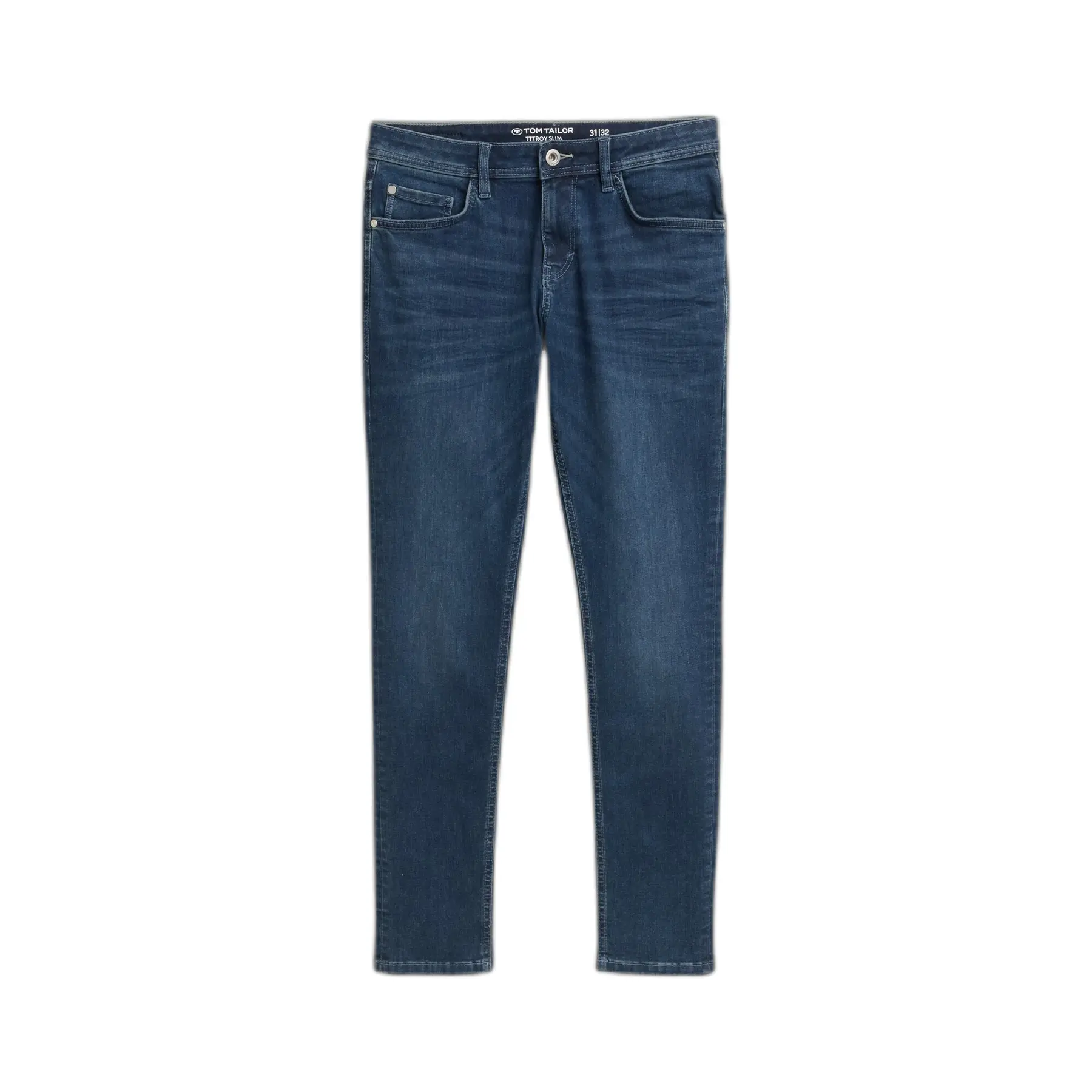 Klassische Slim Jeans Tom Tailor Roy