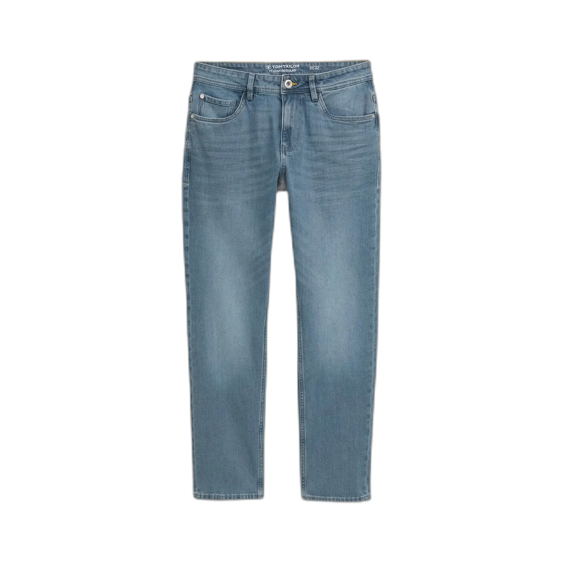 Regular Jeans Tom Tailor Josh