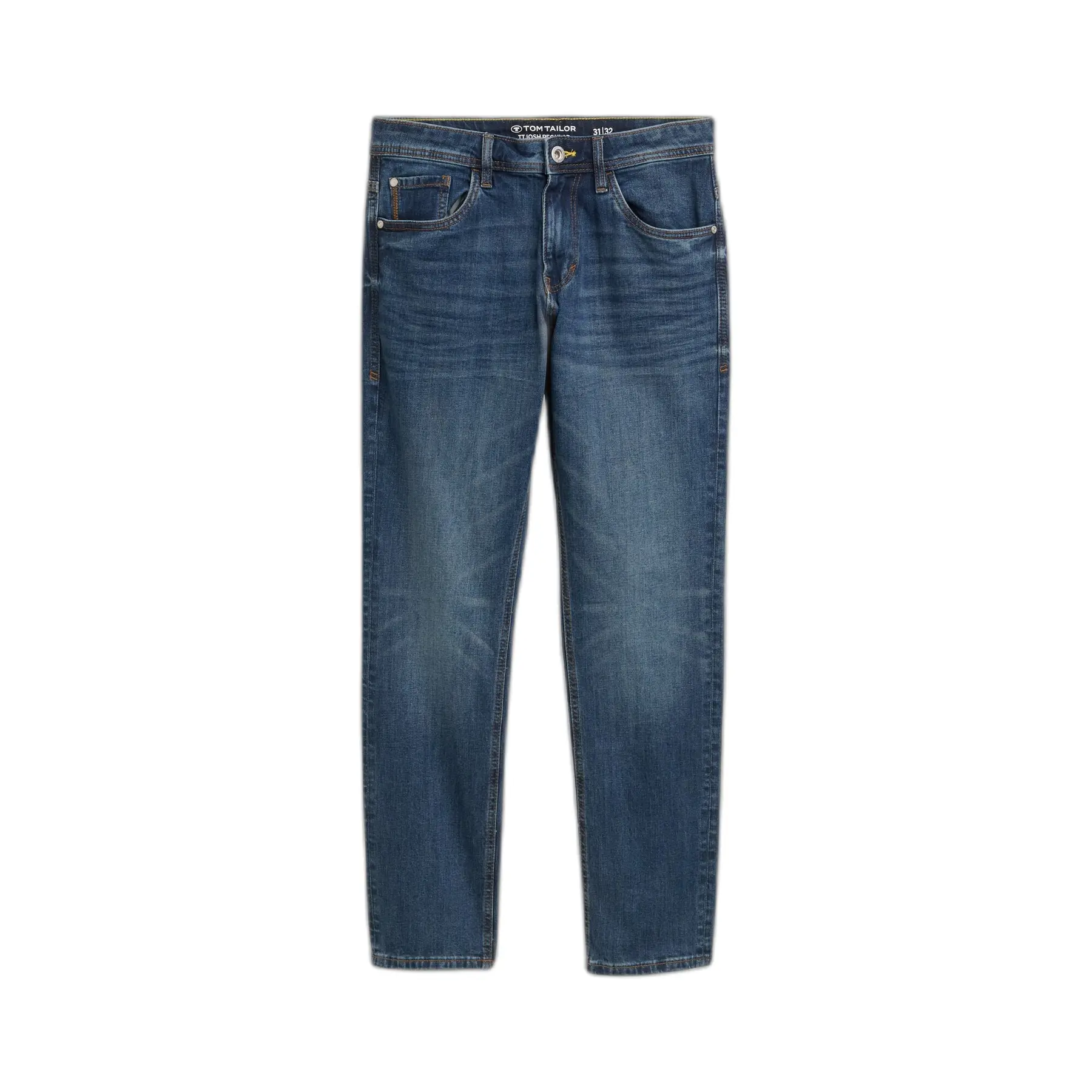 Regular Jeans Tom Tailor Josh