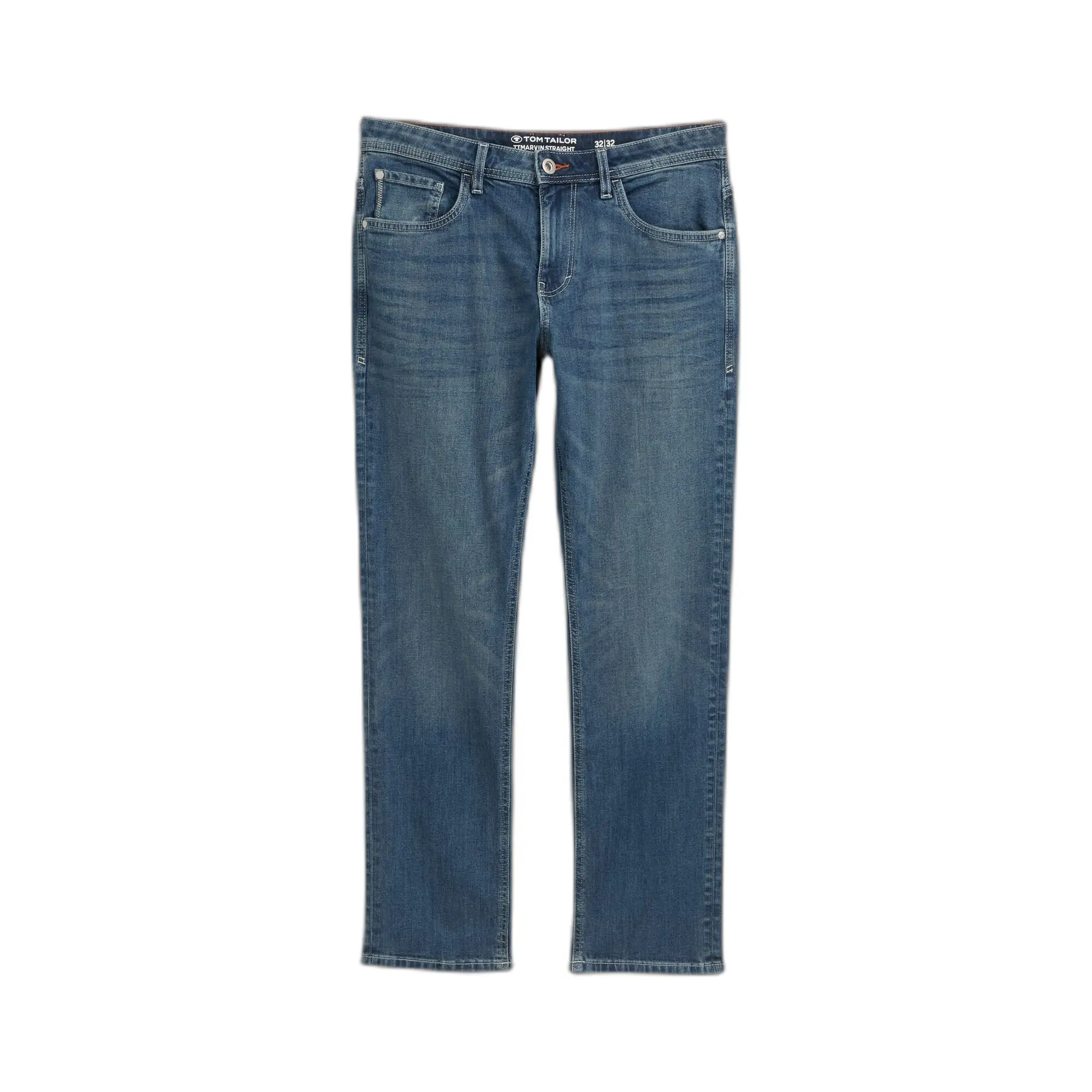 Straight Jeans Tom Tailor Marvin