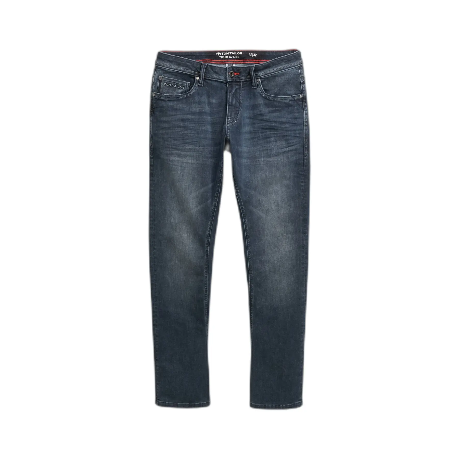 Tapered Jeans Tom Tailor Curt