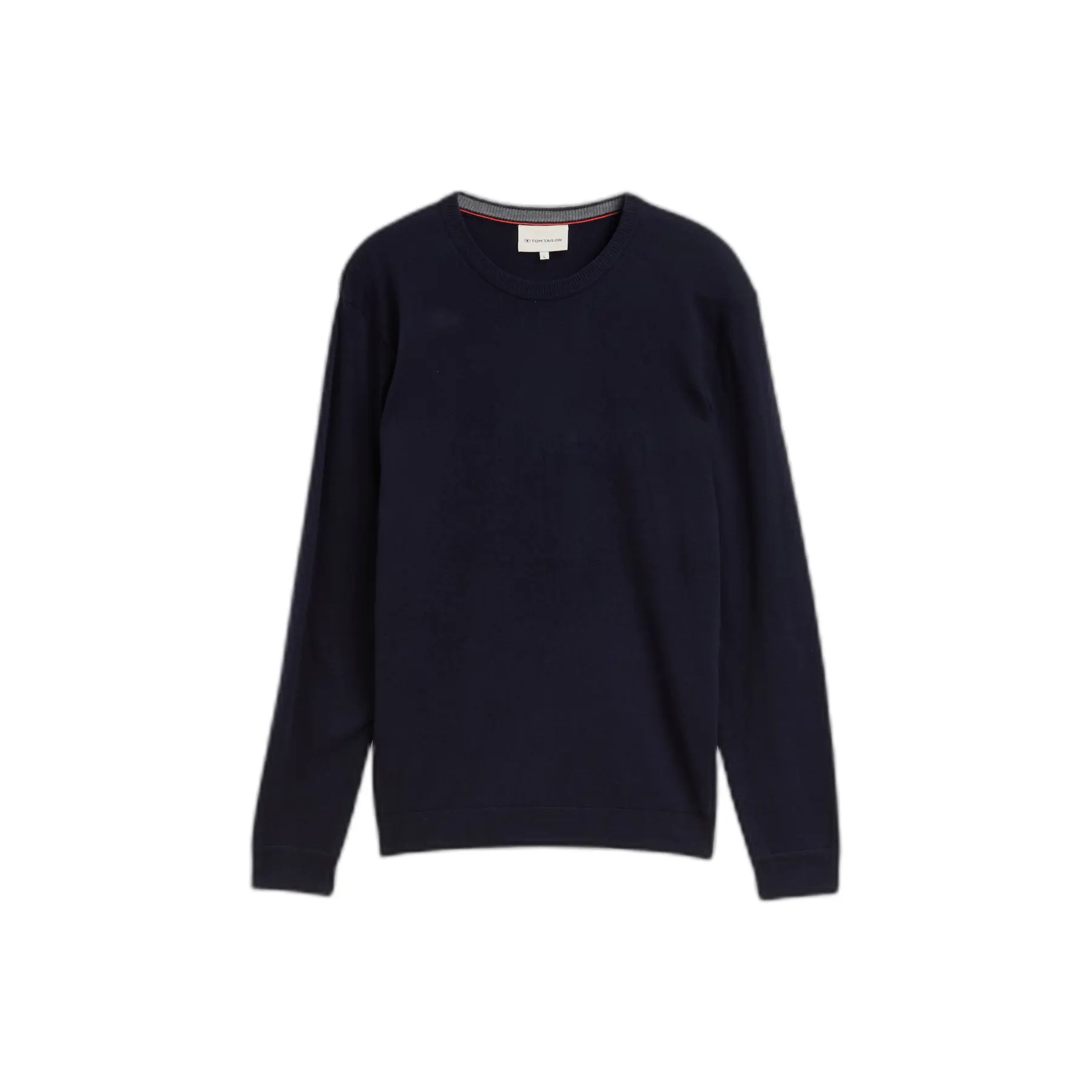 Strickpullover Tom Tailor