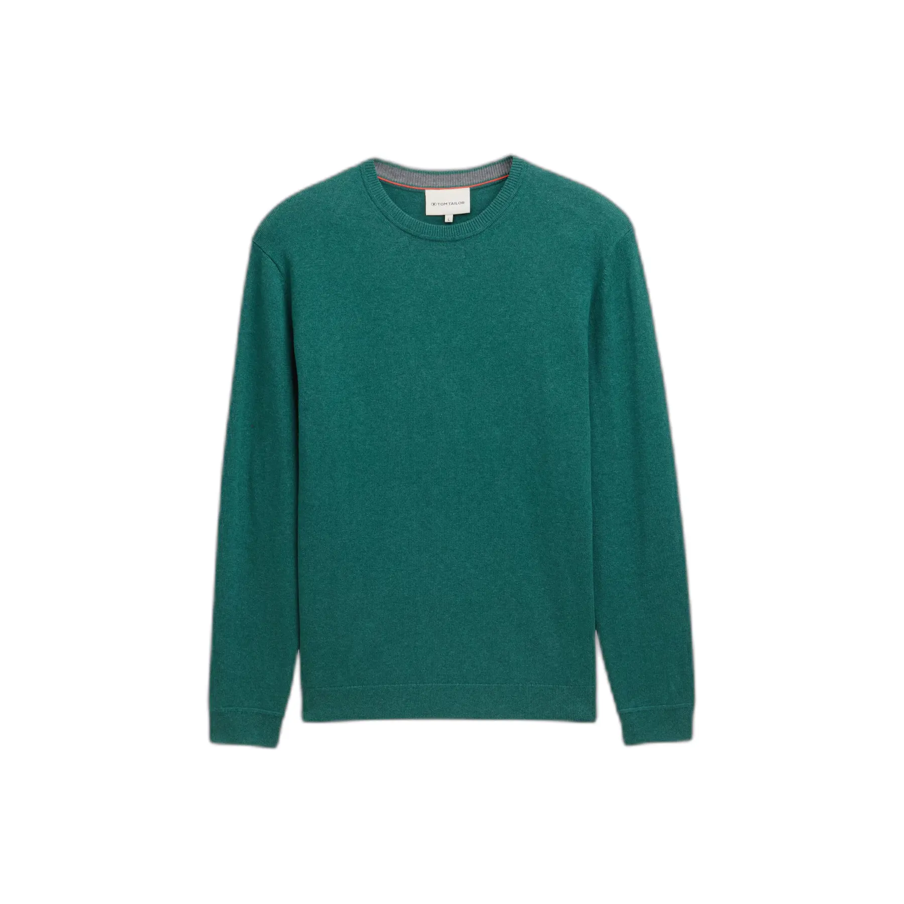Strickpullover Tom Tailor