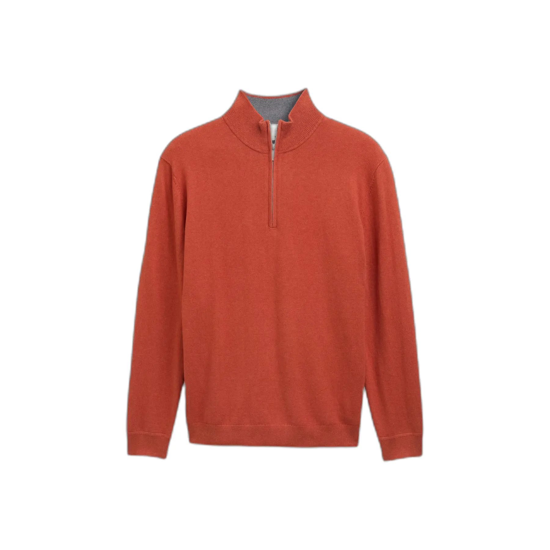Pullover aus Baumwolle Tom Tailor