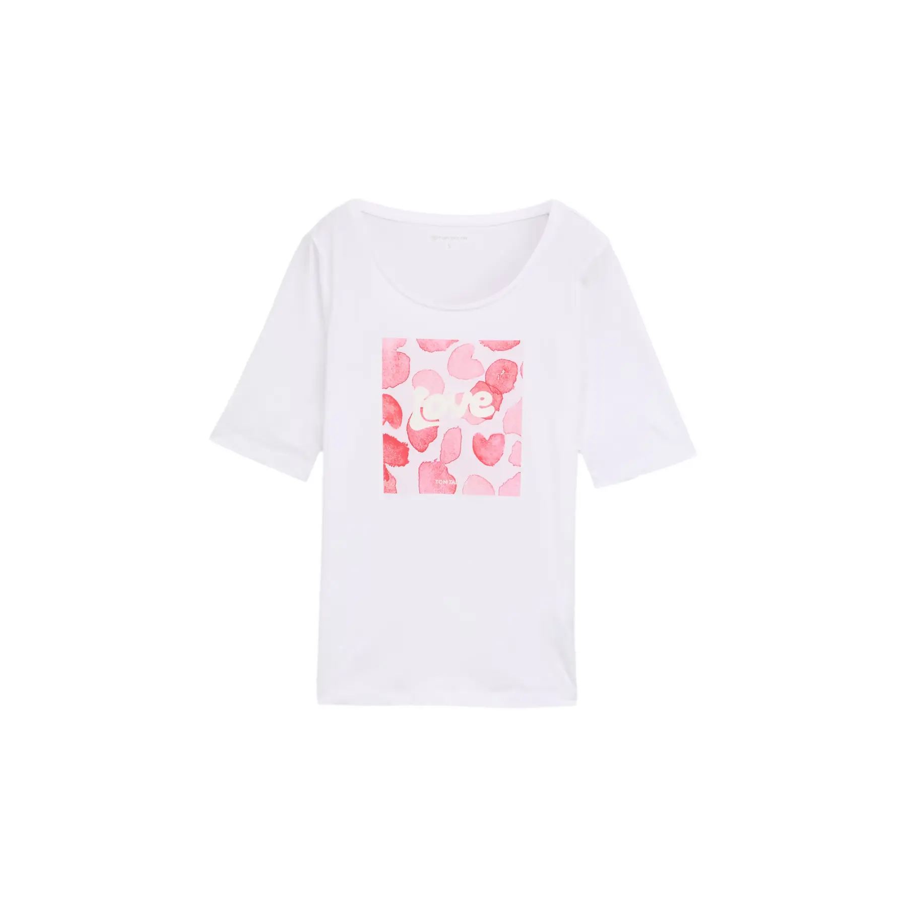 T-Shirt Tom Tailor Basic