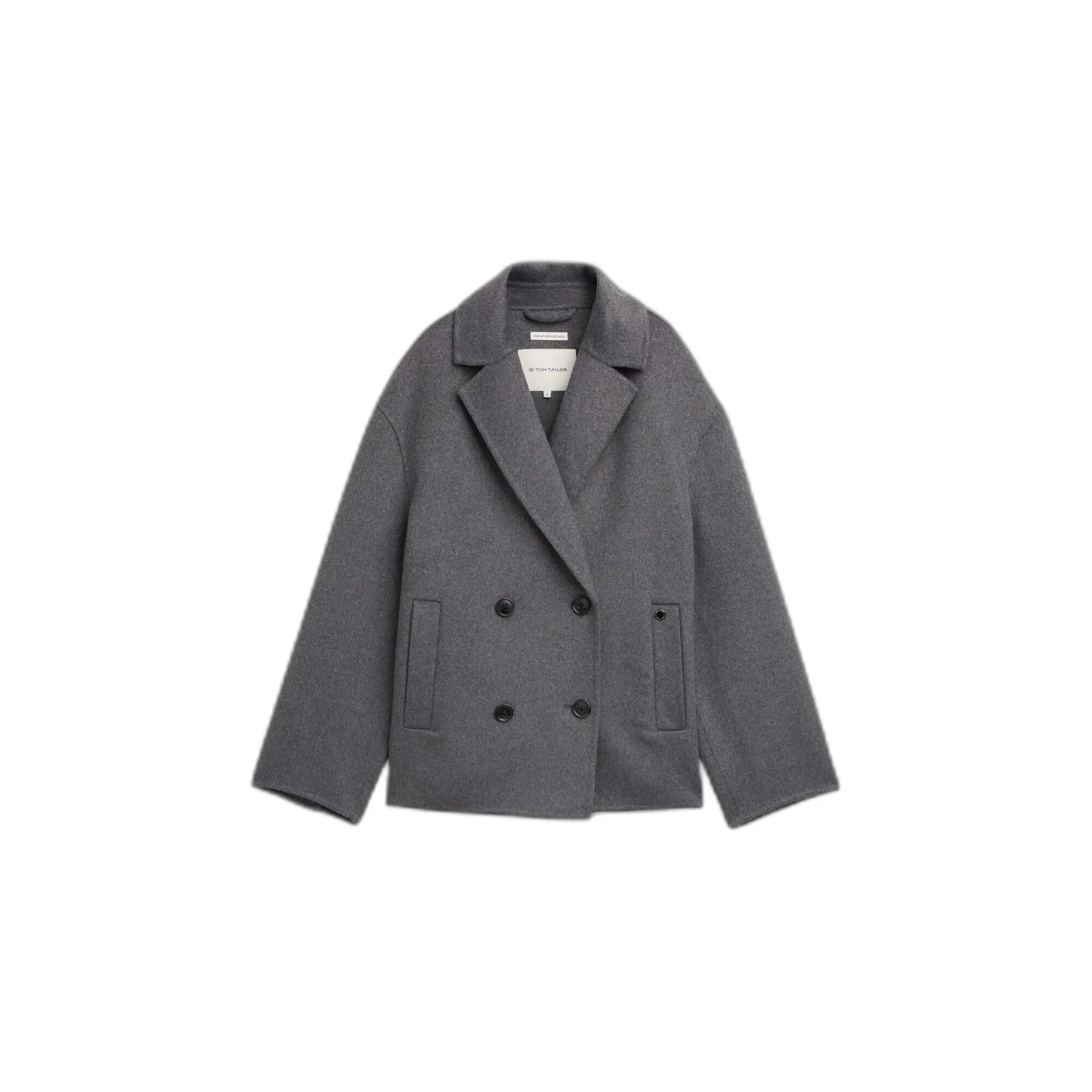 Damen Cabanjacke Tom Tailor