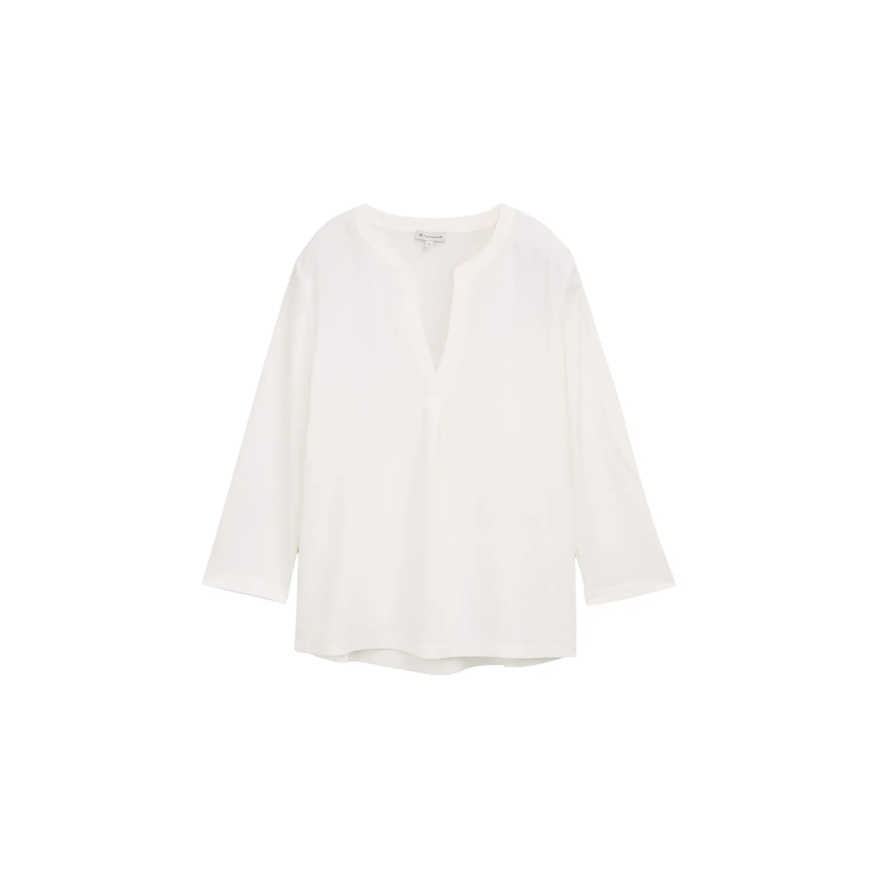 Damenbluse Tom Tailor Henley