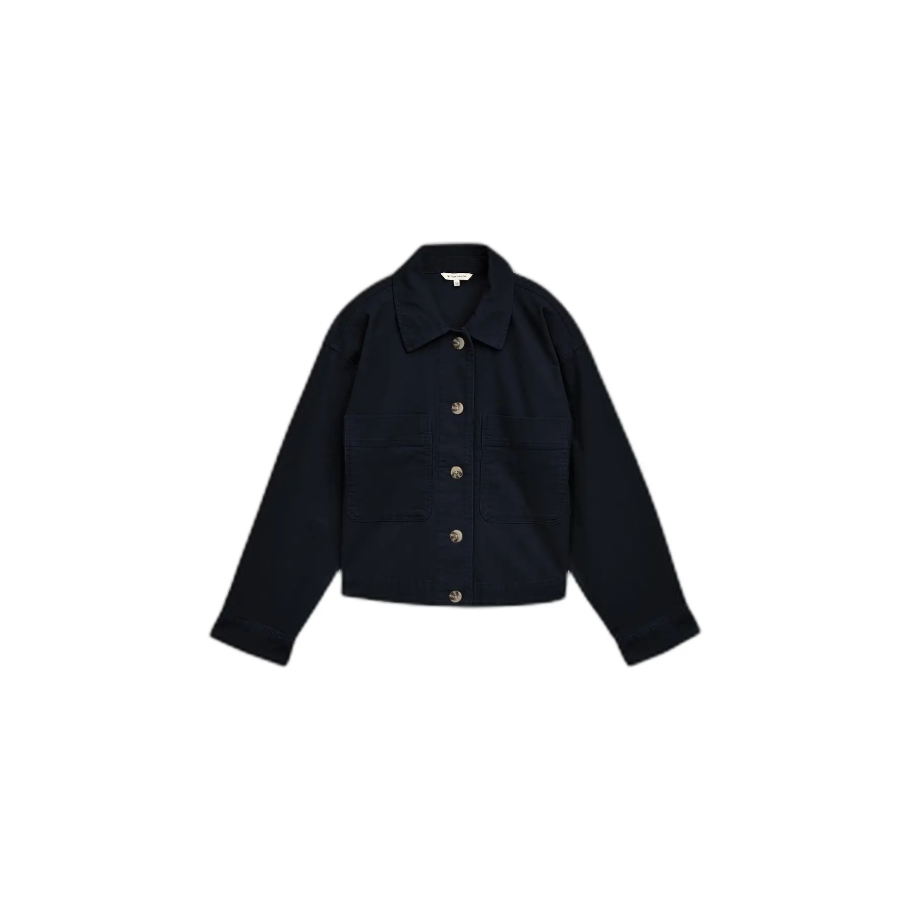 Damen Veste Für Die Übergangszeit Aus Samt Tom Tailor