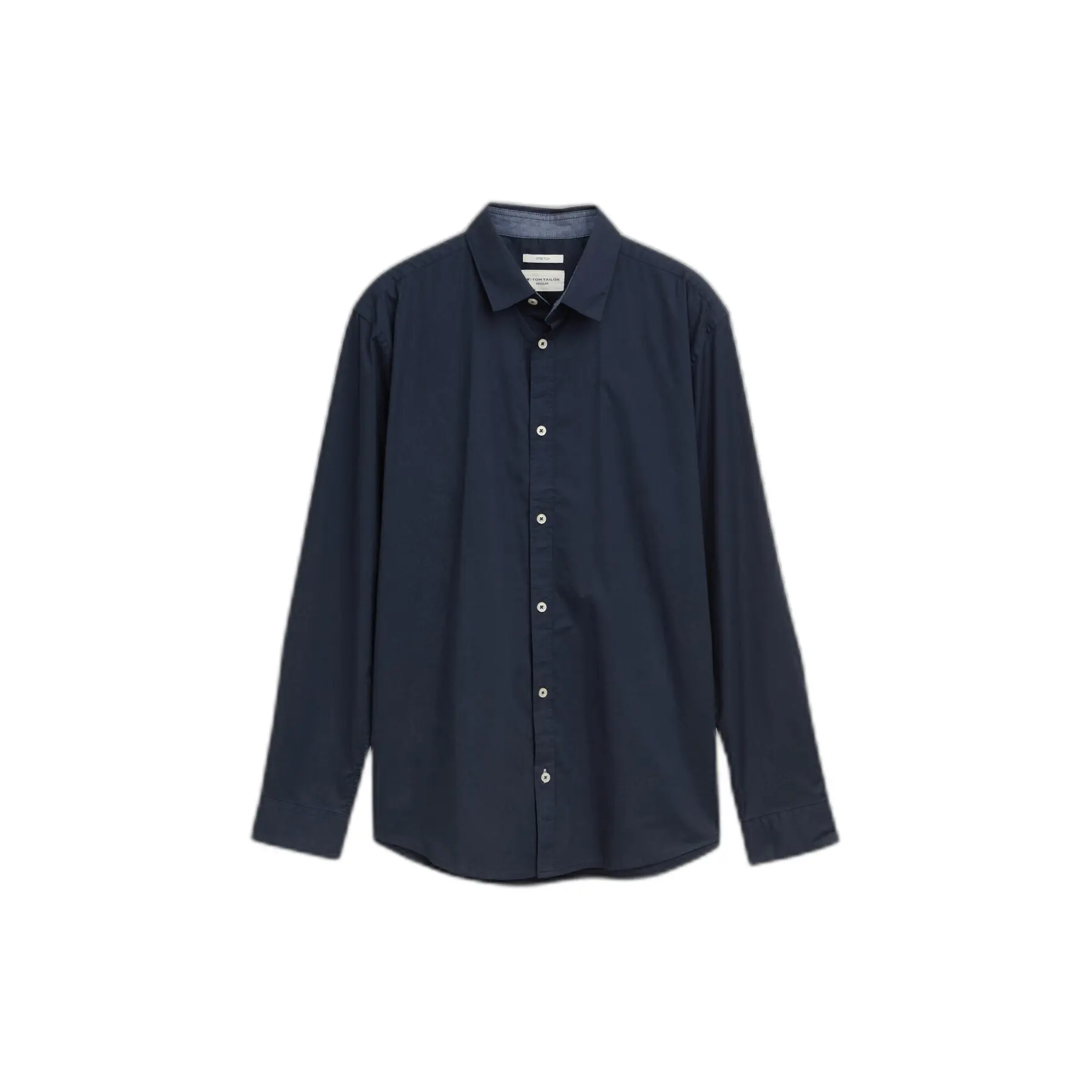 Long Sleeve Shirt Tom Tailor