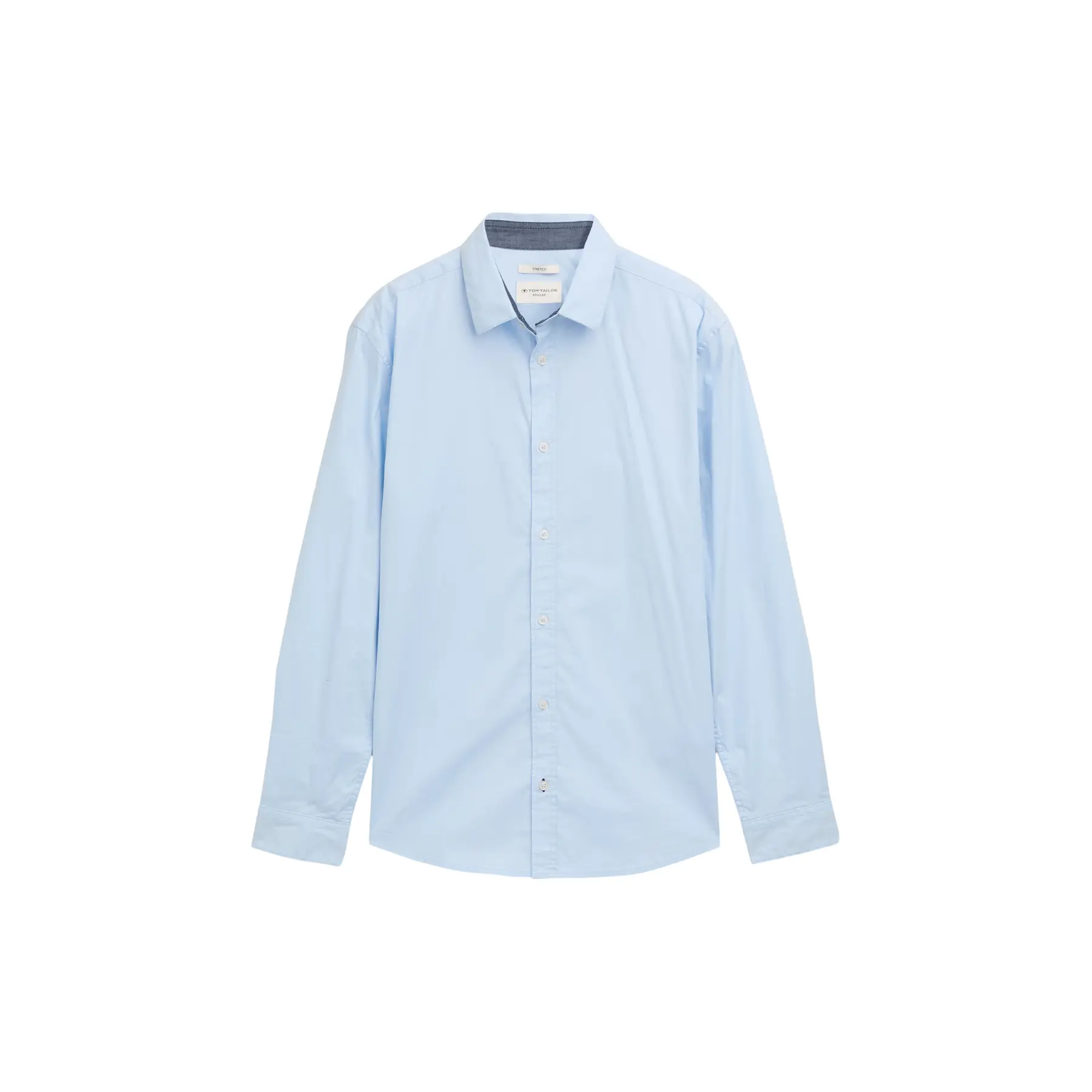 Long Sleeve Shirt Tom Tailor