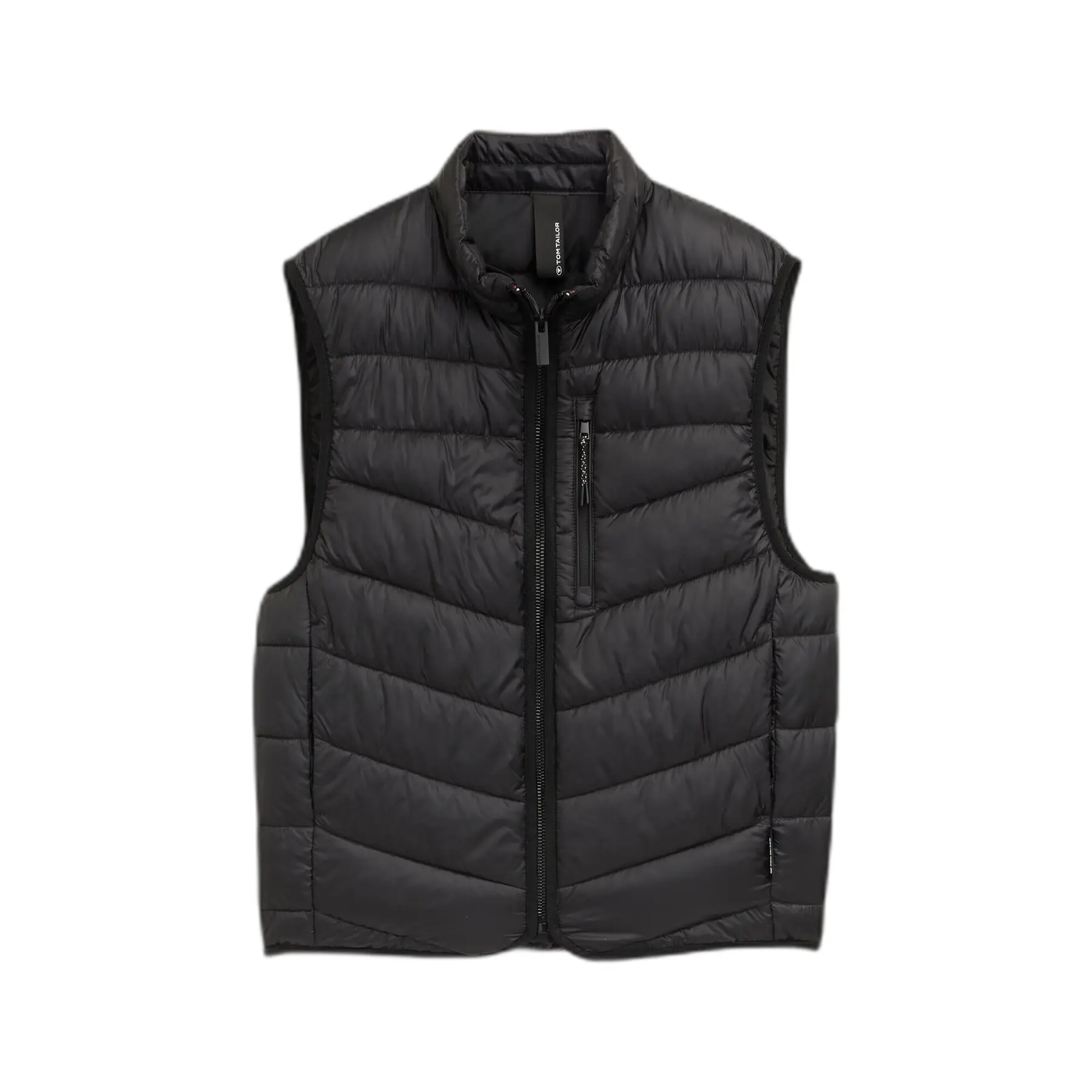 Quilted Down Jacket Tom Tailor