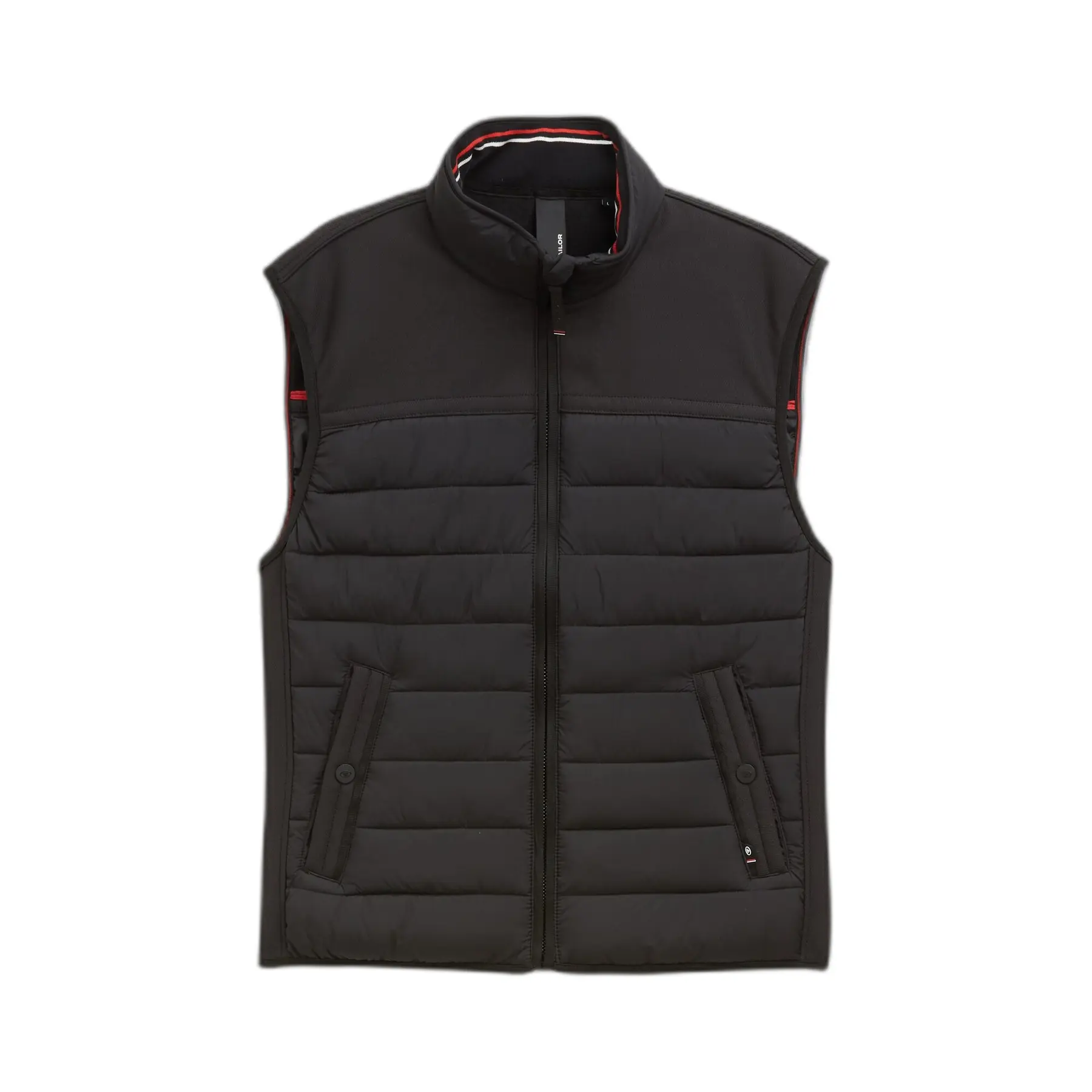 Daunenjacke  mit Stehkragen Tom Tailor