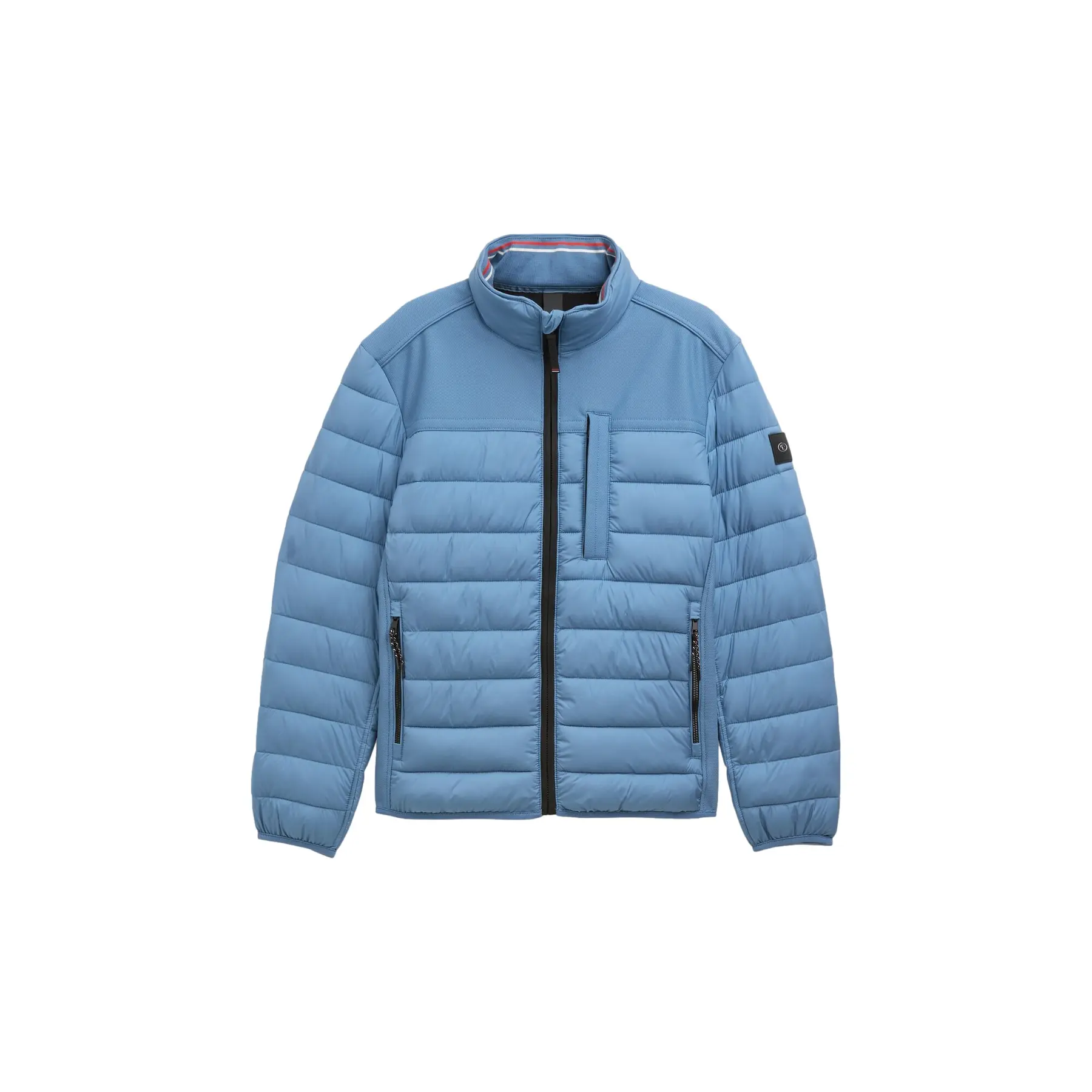Langarm-Daunenjacke Tom Tailor