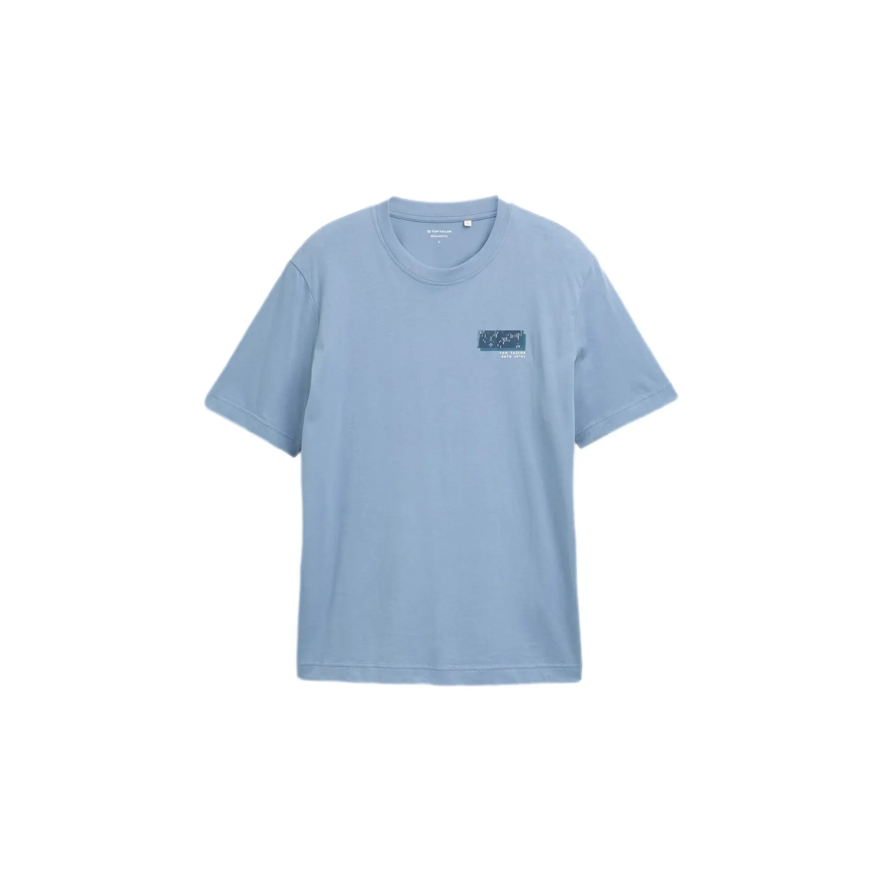 T-Shirt Tom Tailor