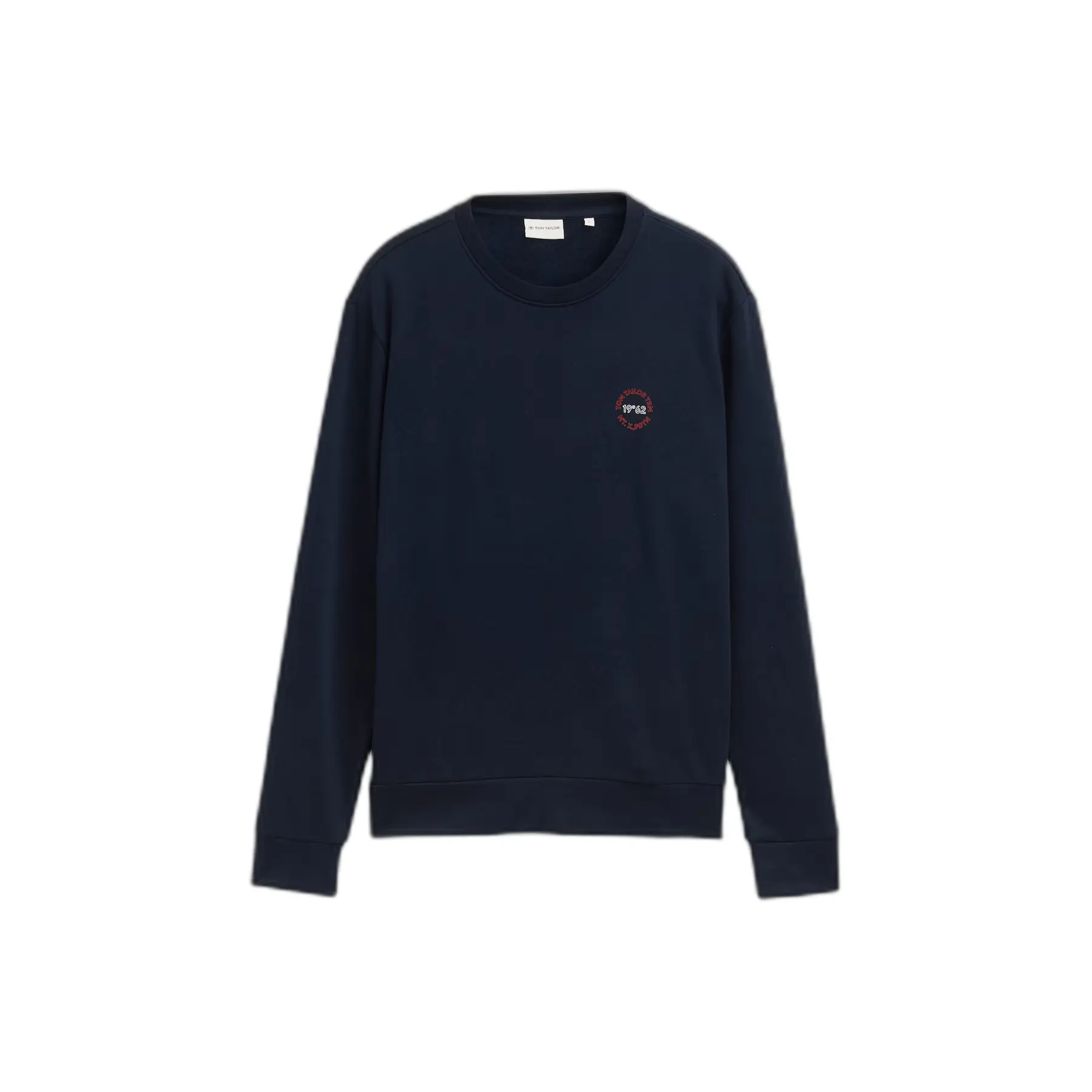 Bedrucktes Sweatshirt Tom Tailor