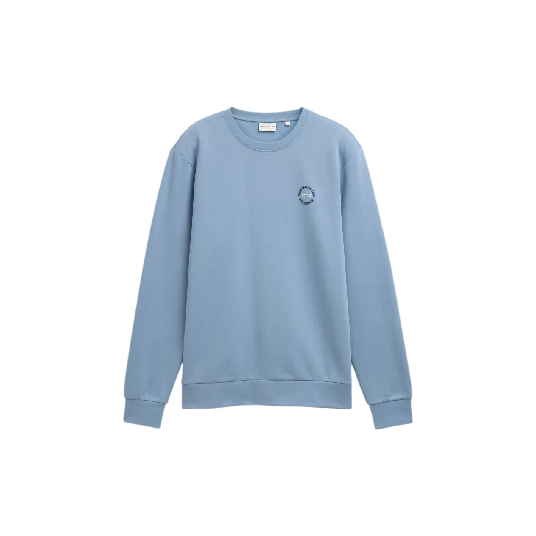 Bedrucktes Sweatshirt Tom Tailor