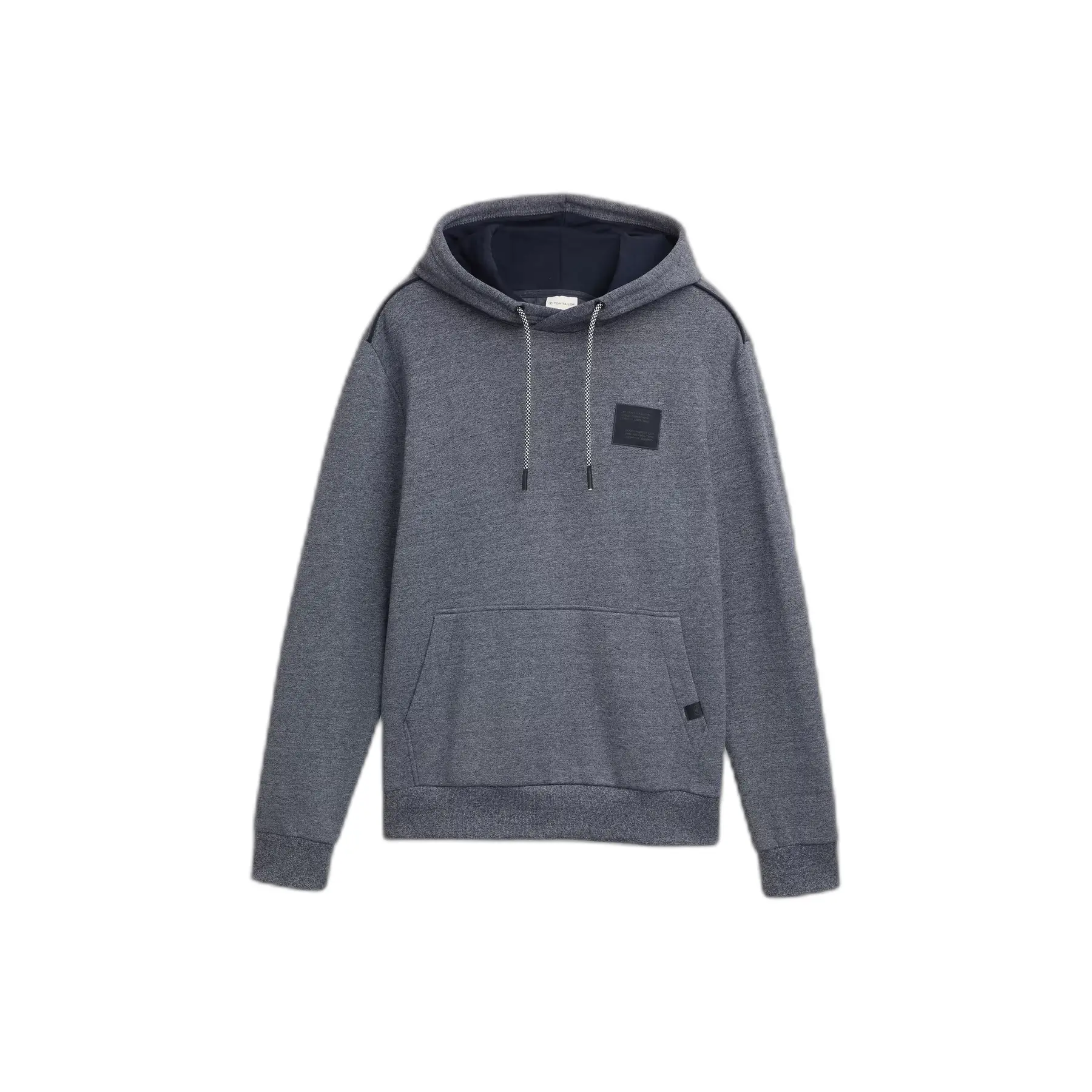 Kapuzensweatshirt Tom Tailor