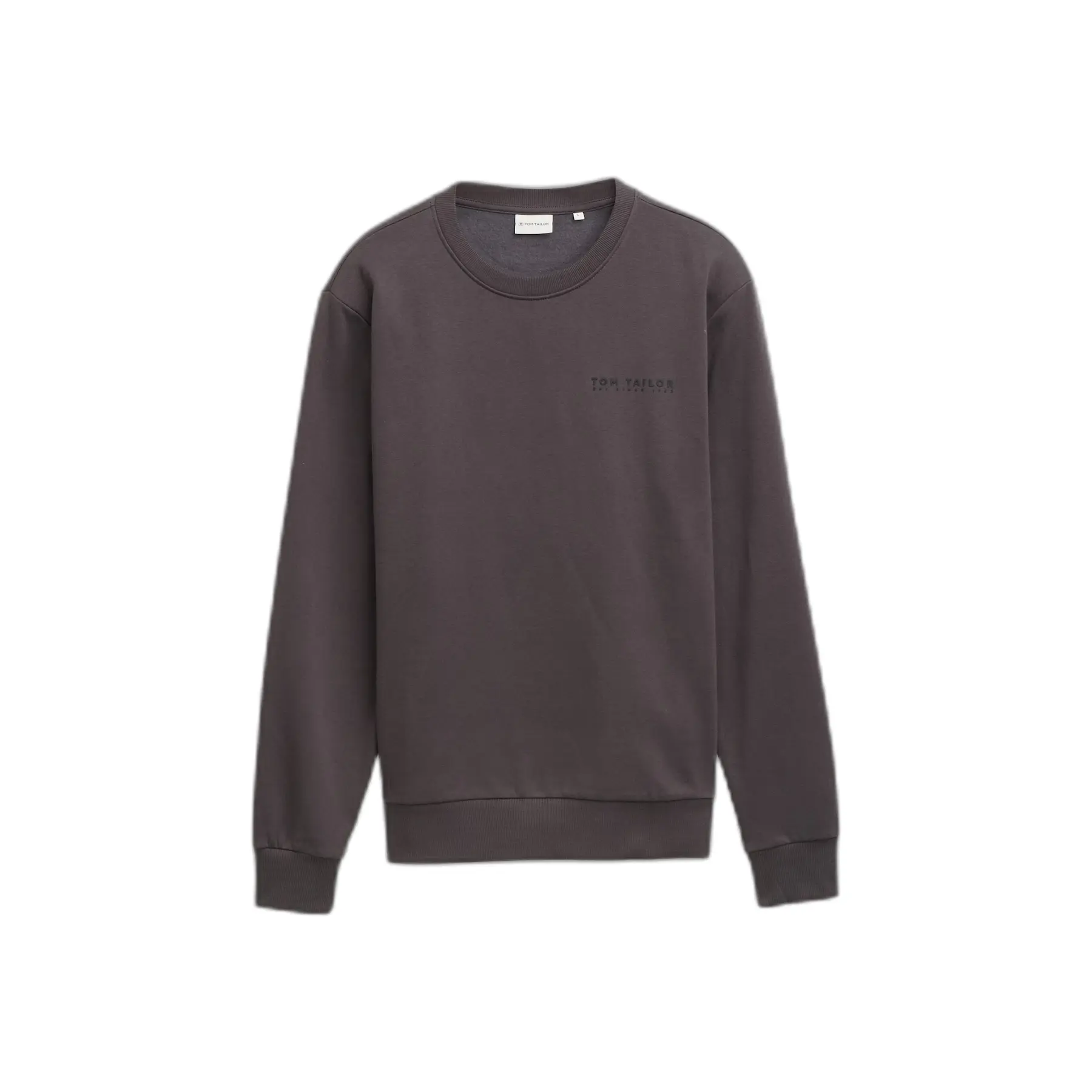 Sweatshirt Tom Tailor