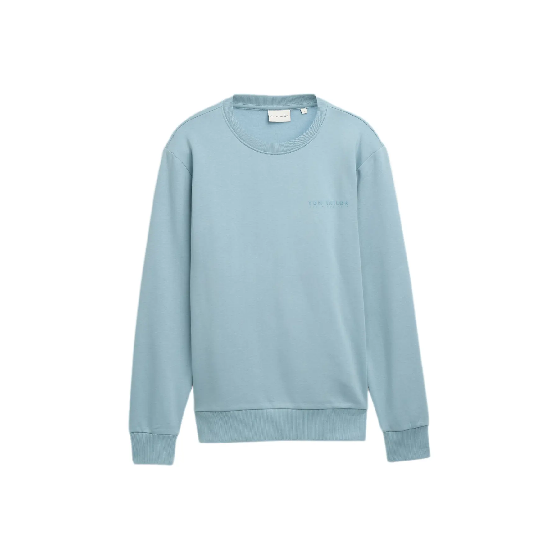 Sweatshirt Tom Tailor
