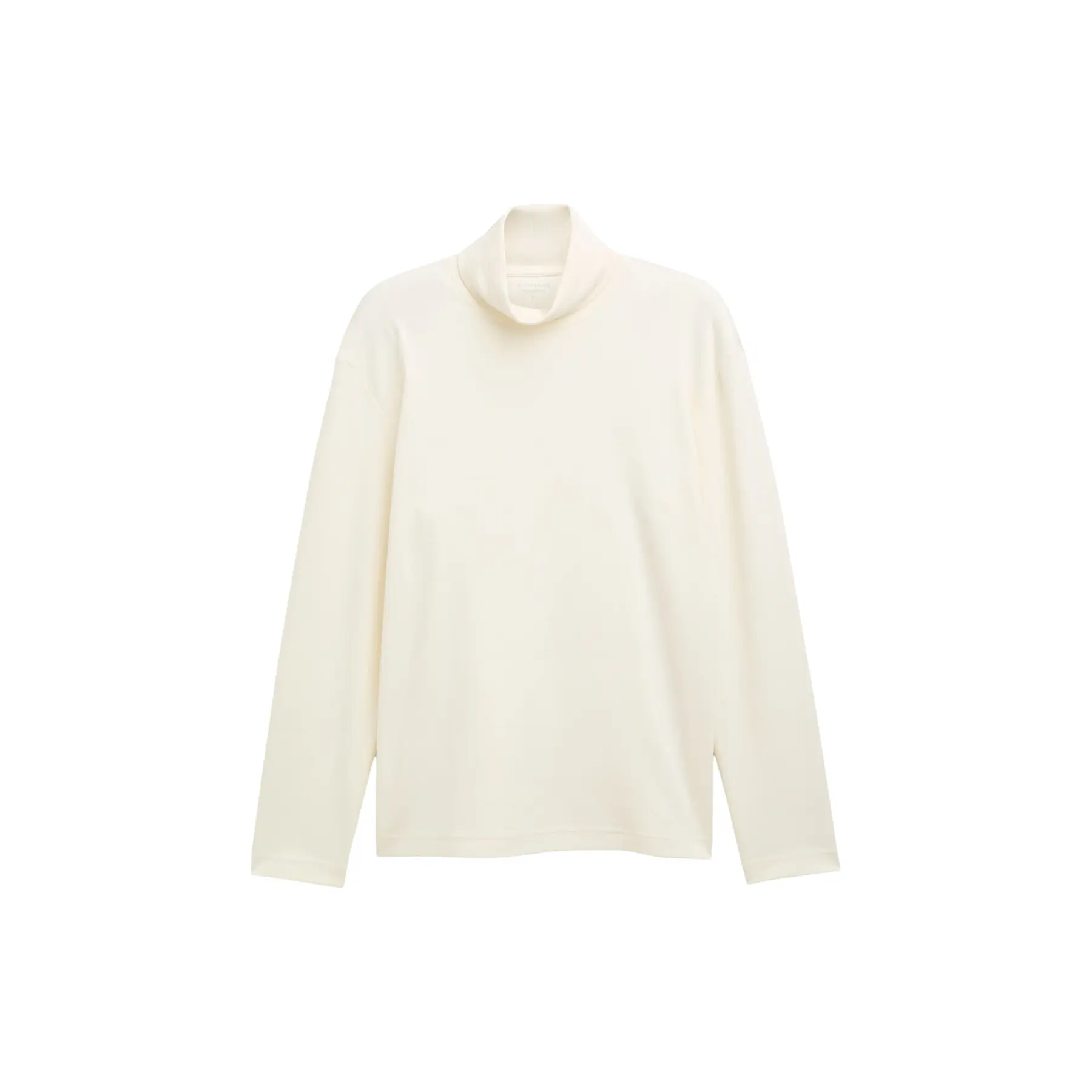 Turtleneck Sweater Tom Tailor