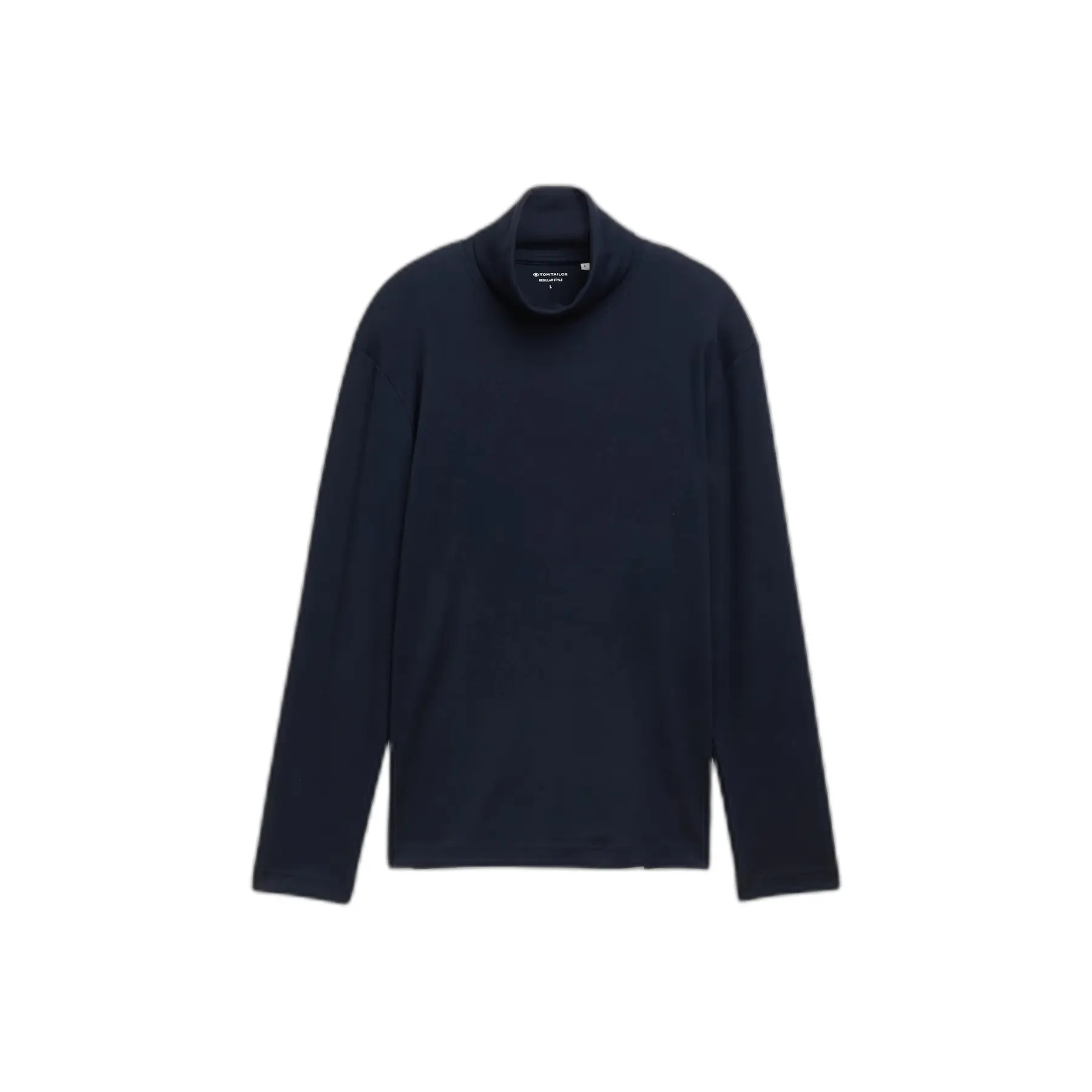 Turtleneck Sweater Tom Tailor