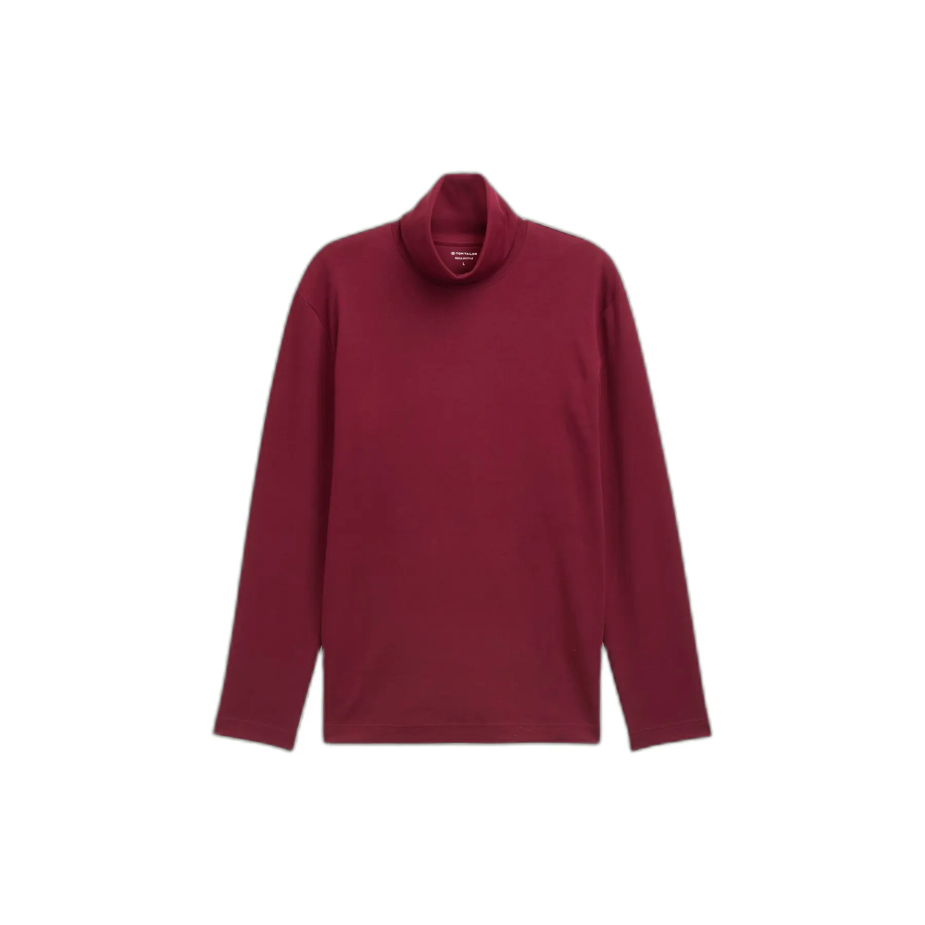 Turtleneck Sweater Tom Tailor