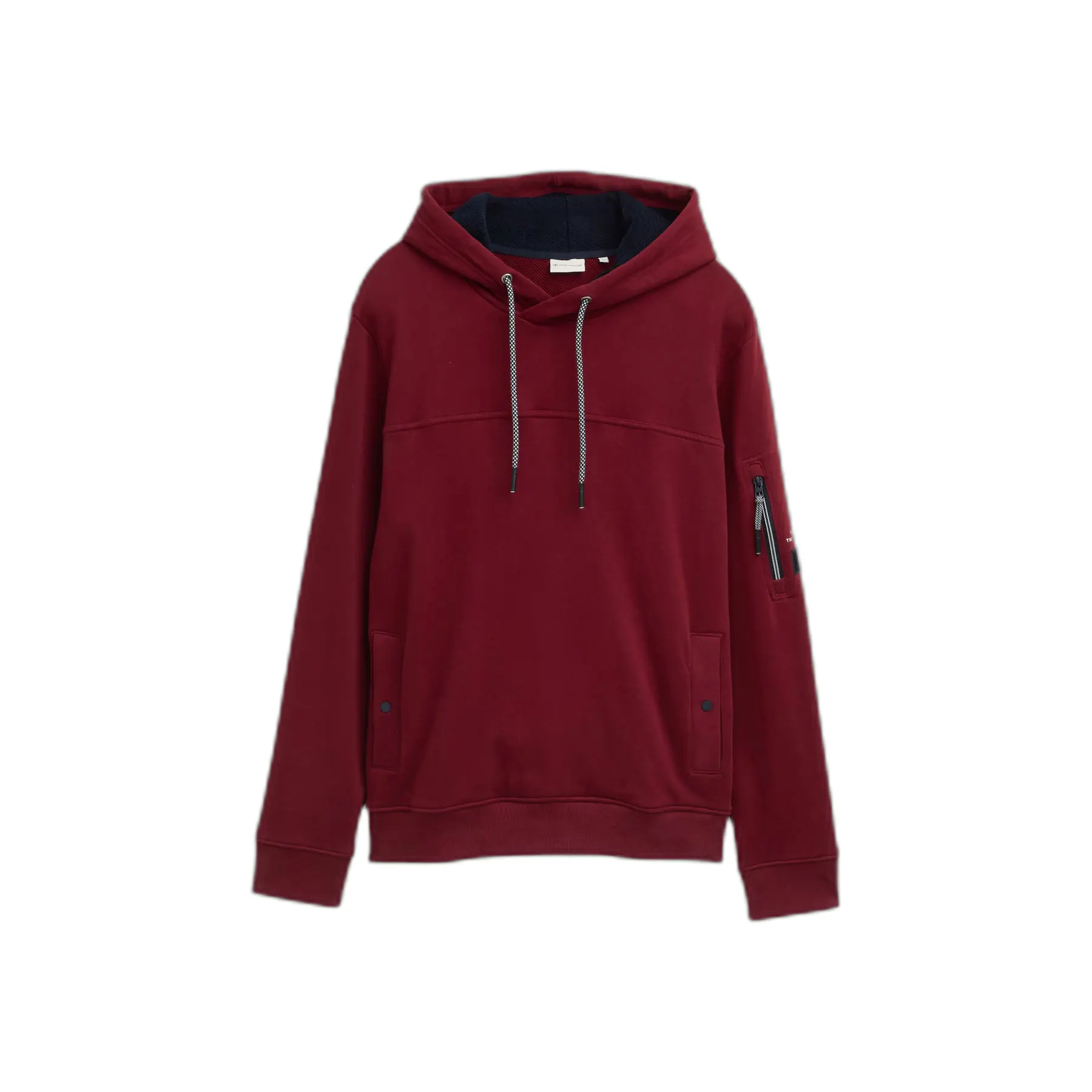 Kapuzensweatshirt Tom Tailor