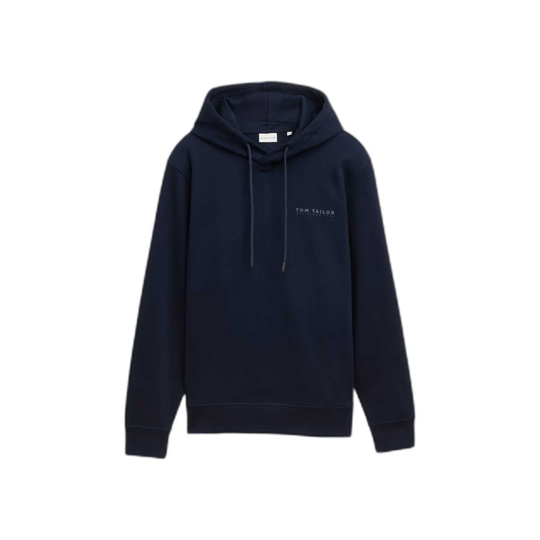 Basic Hoodie Tom Tailor
