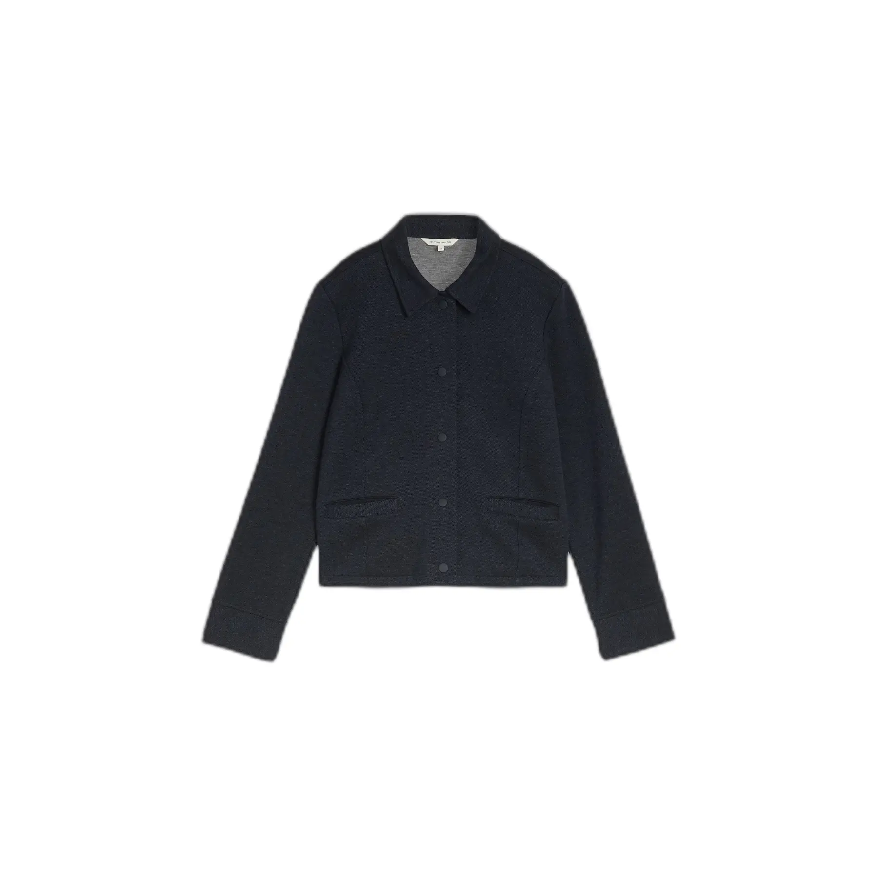 Damen-Poloshirt Tom Tailor