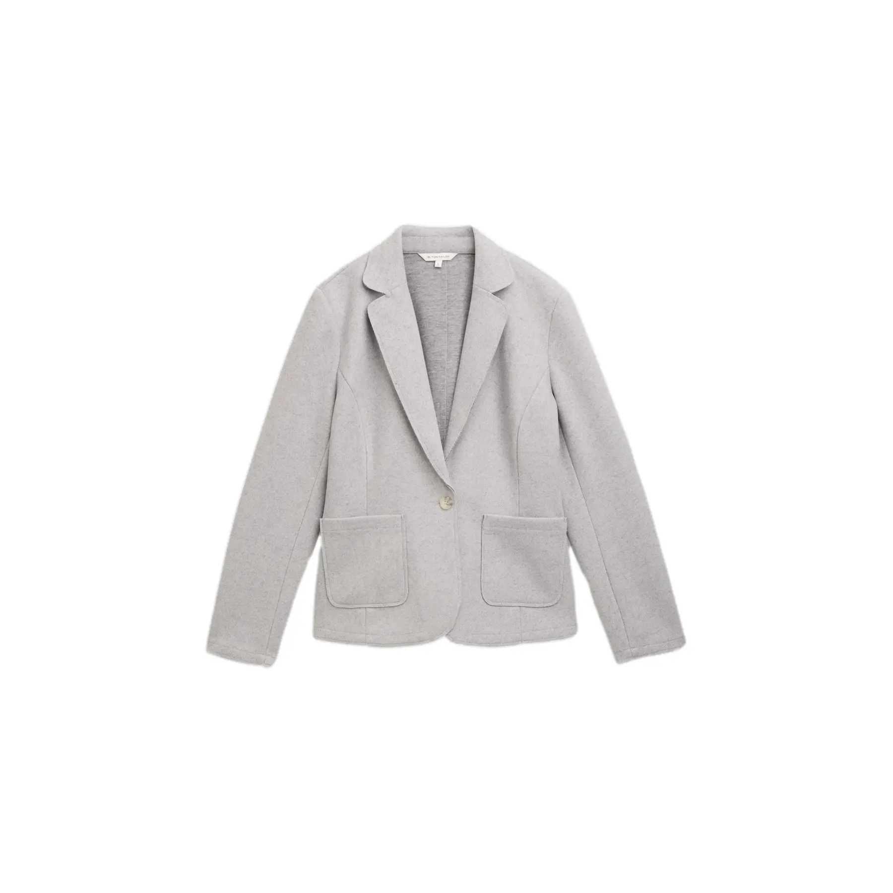 Blazer Damen Tom Tailor Cosy