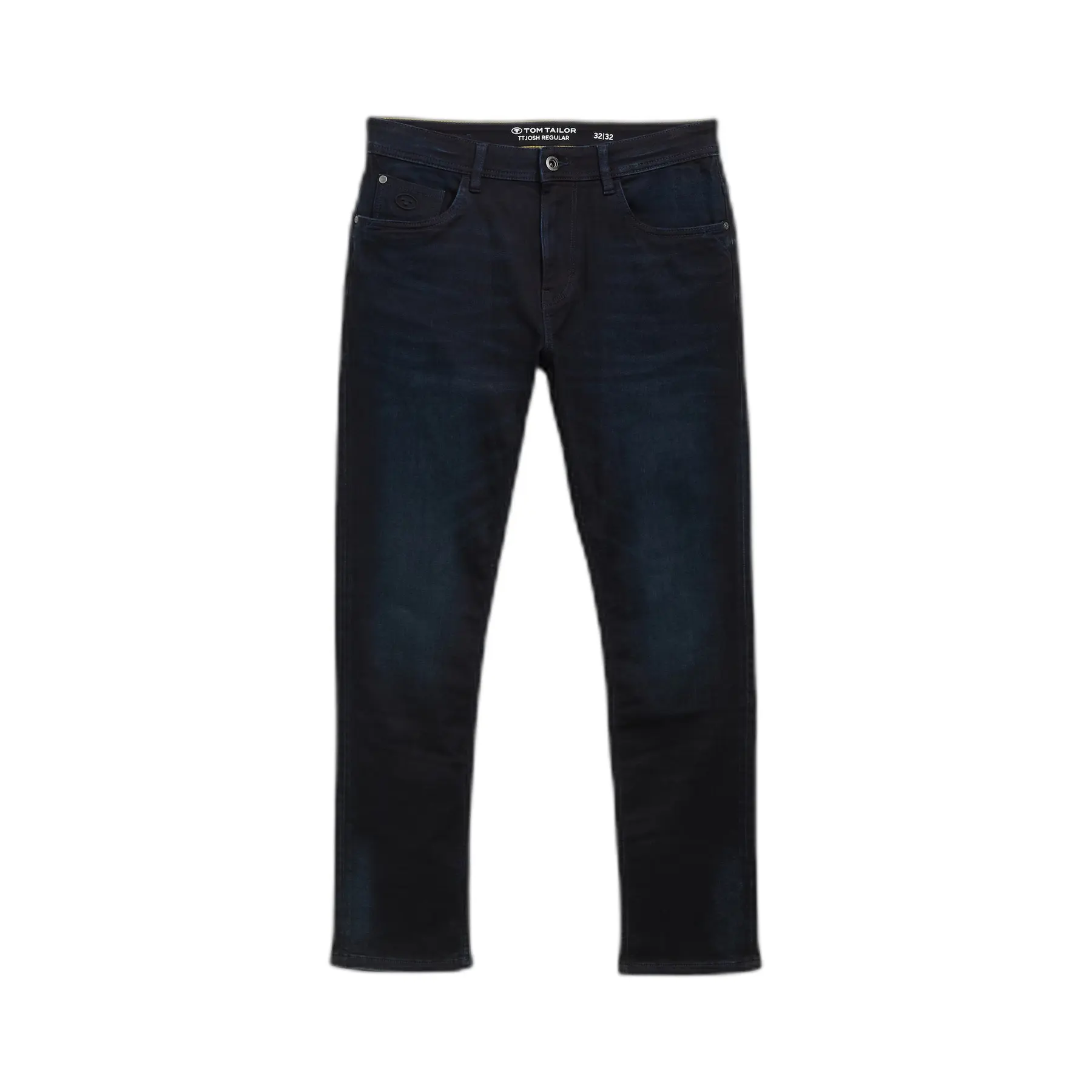 Regelmäßige Jeans Tom Tailor Josh five-pocket