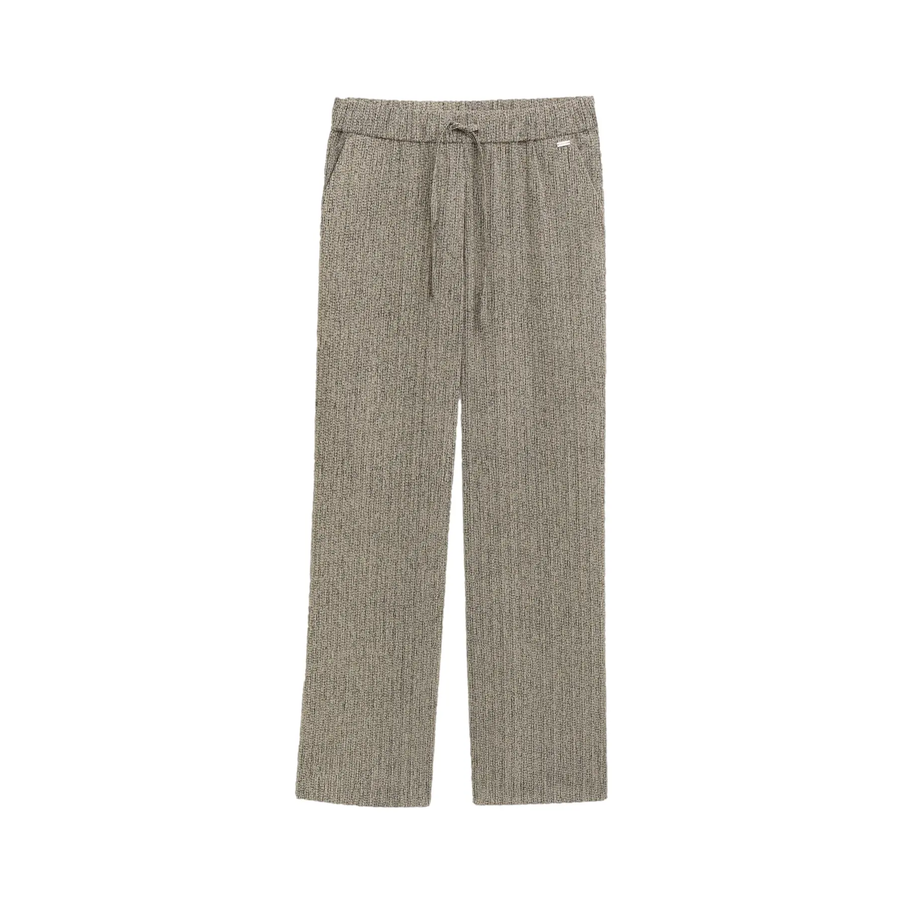 Women's Wide Leg Trousers Tom Tailor