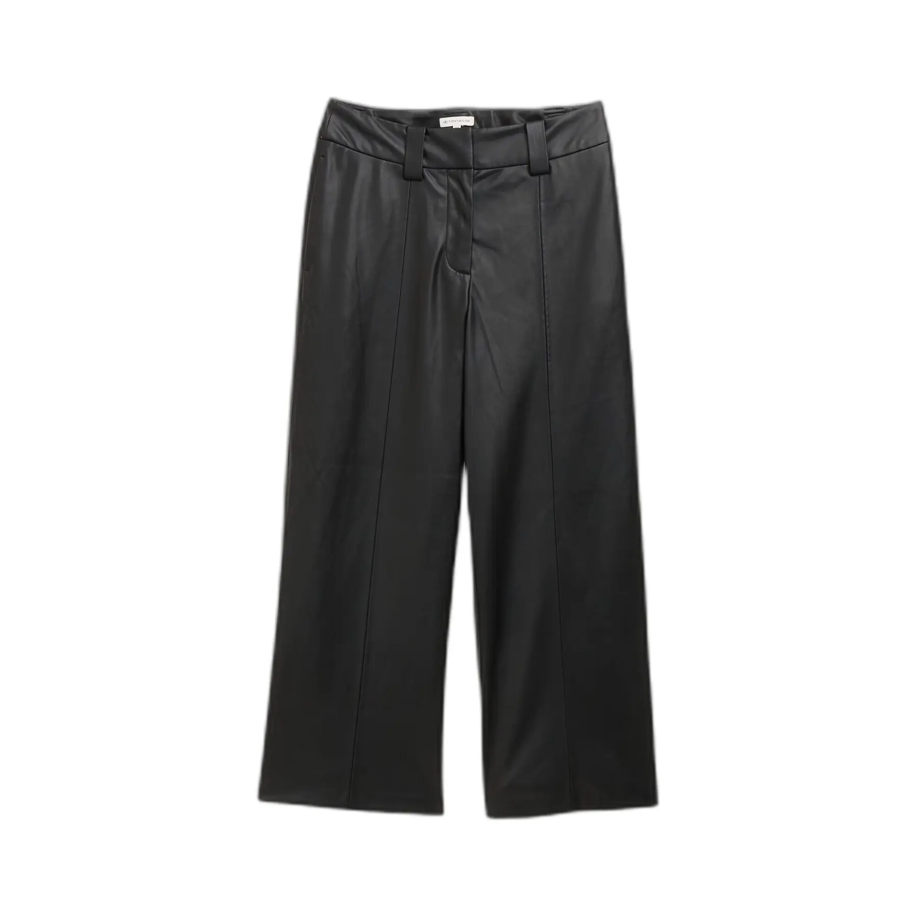 Lederhose Damen Tom Tailor Vegan