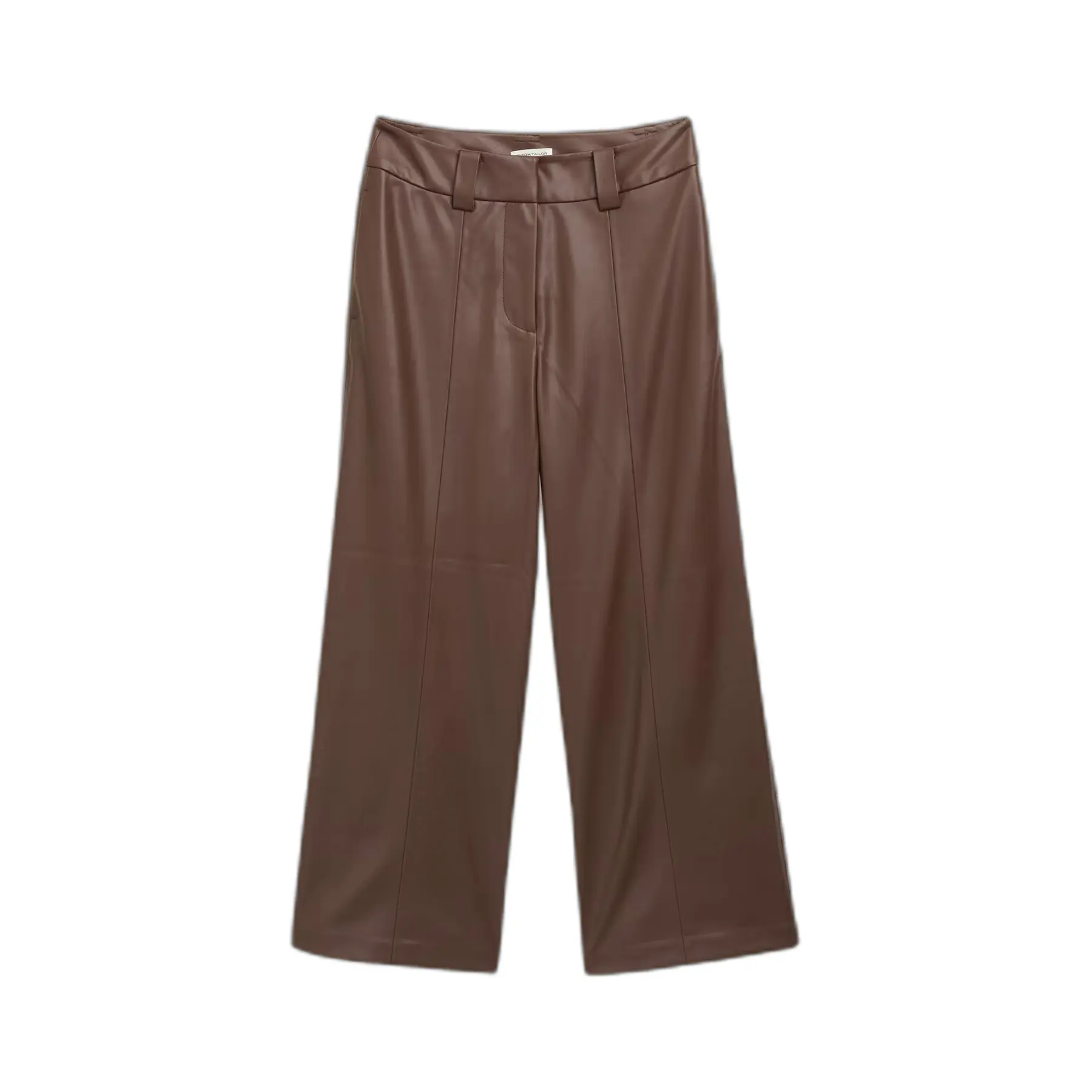 Lederhose Damen Tom Tailor Vegan