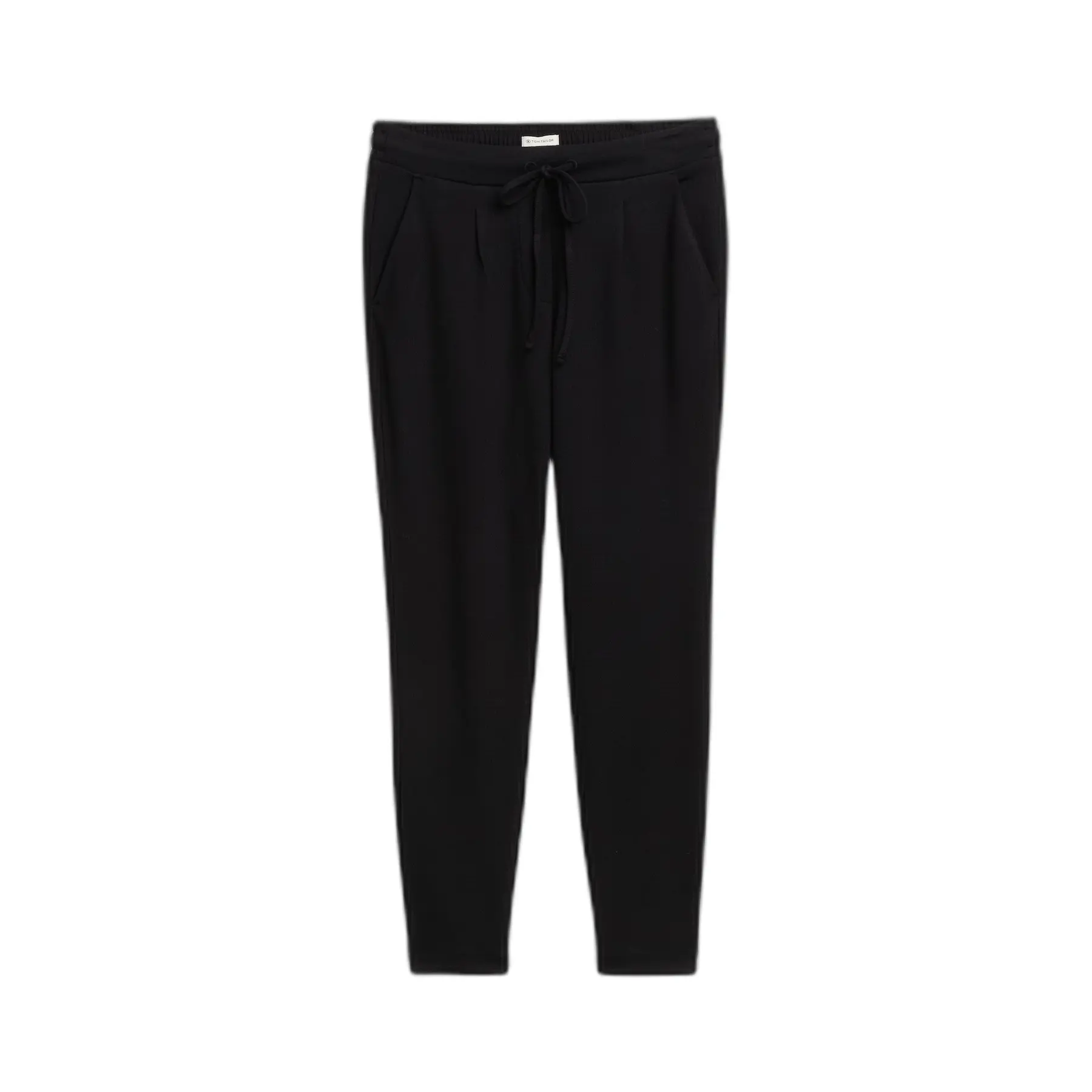 Weite Slim-Hose Damen Tom Tailor