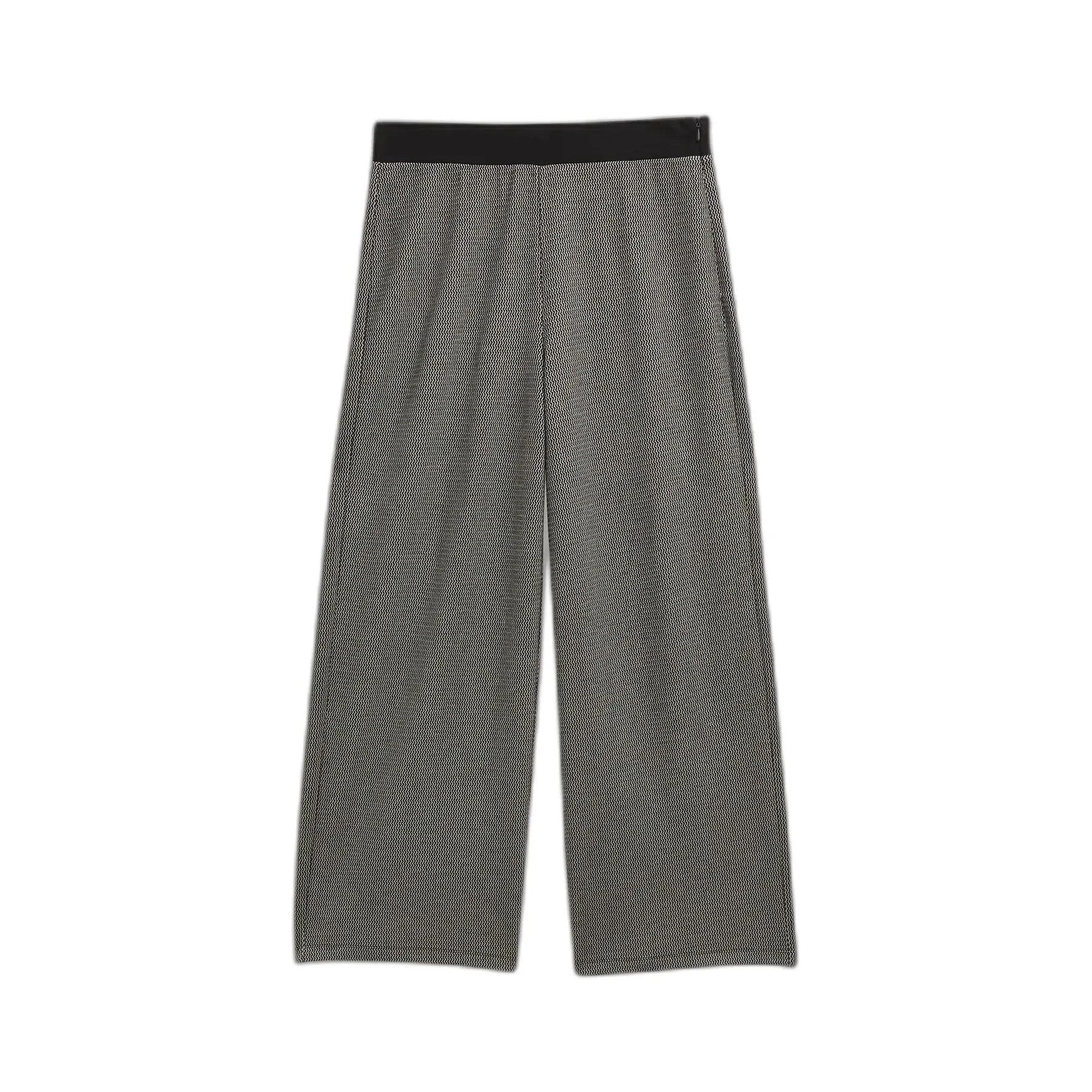 Weite Hose Damen Tom Tailor