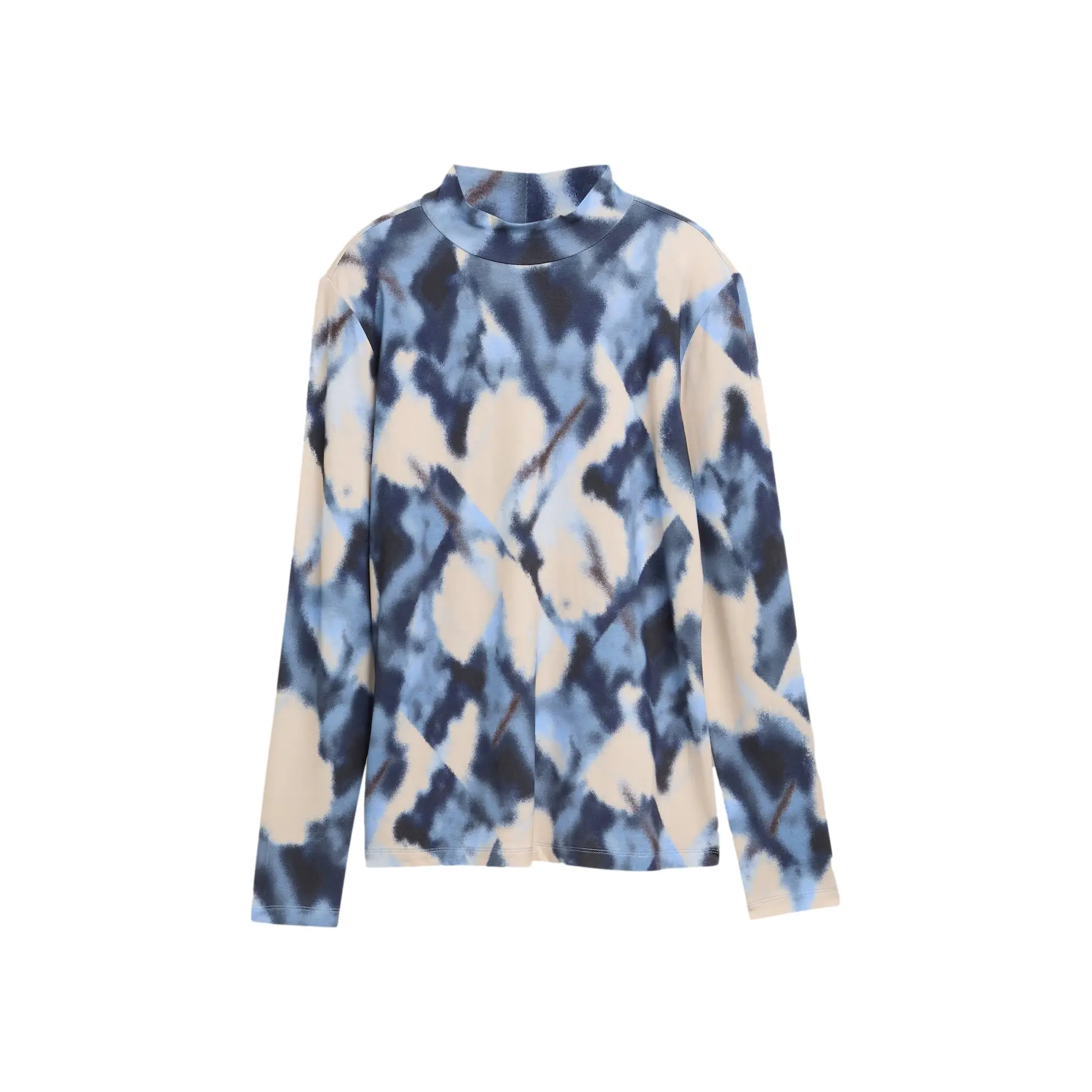 Women's Long Sleeve T-shirt Tom Tailor