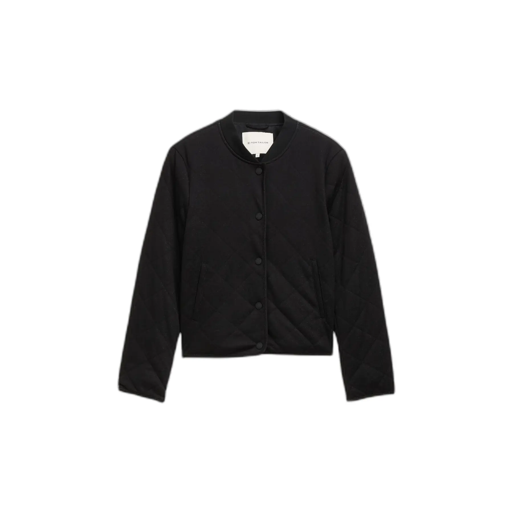 Damen-Daunenjacke Tom Tailor