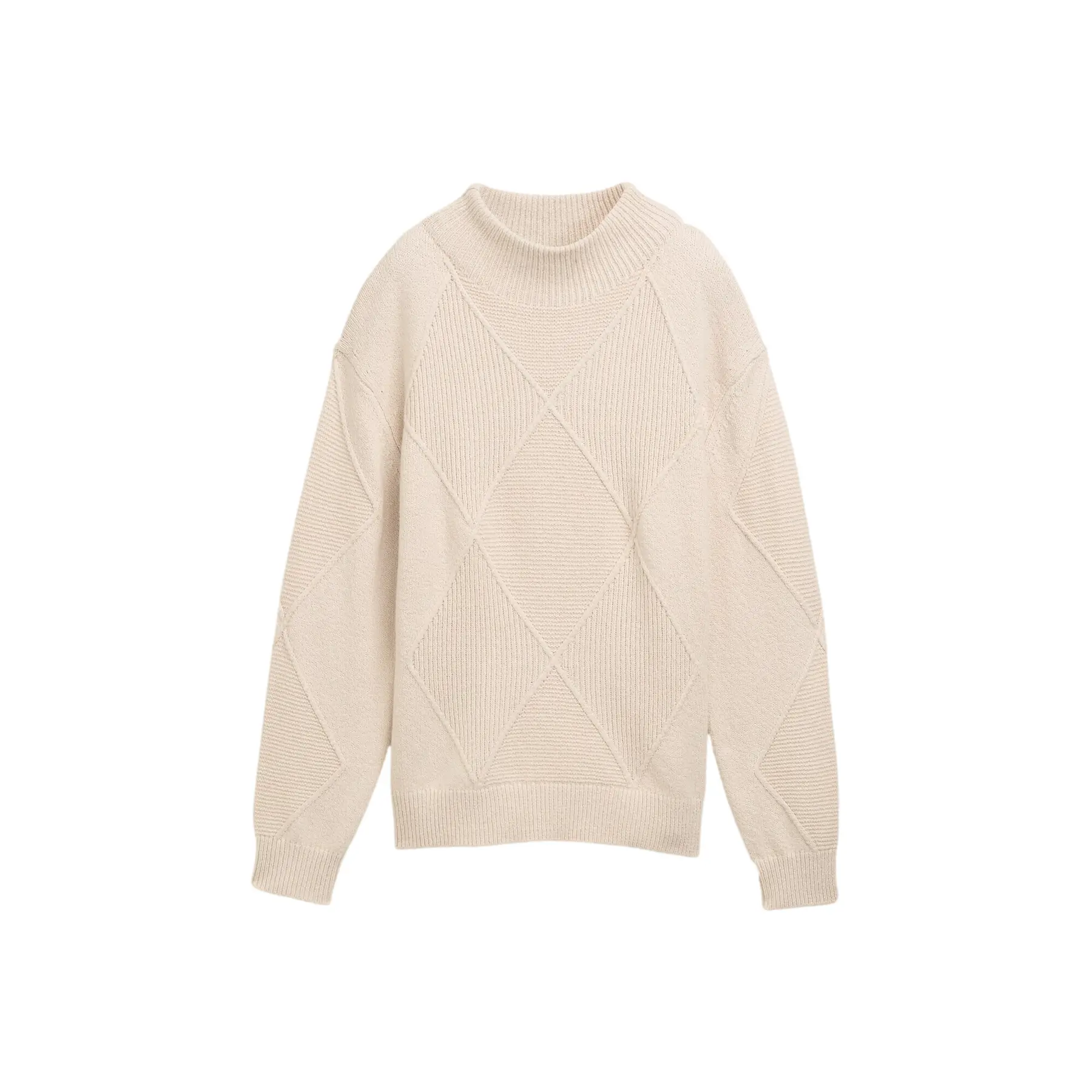 Woman Sweater Tom Tailor