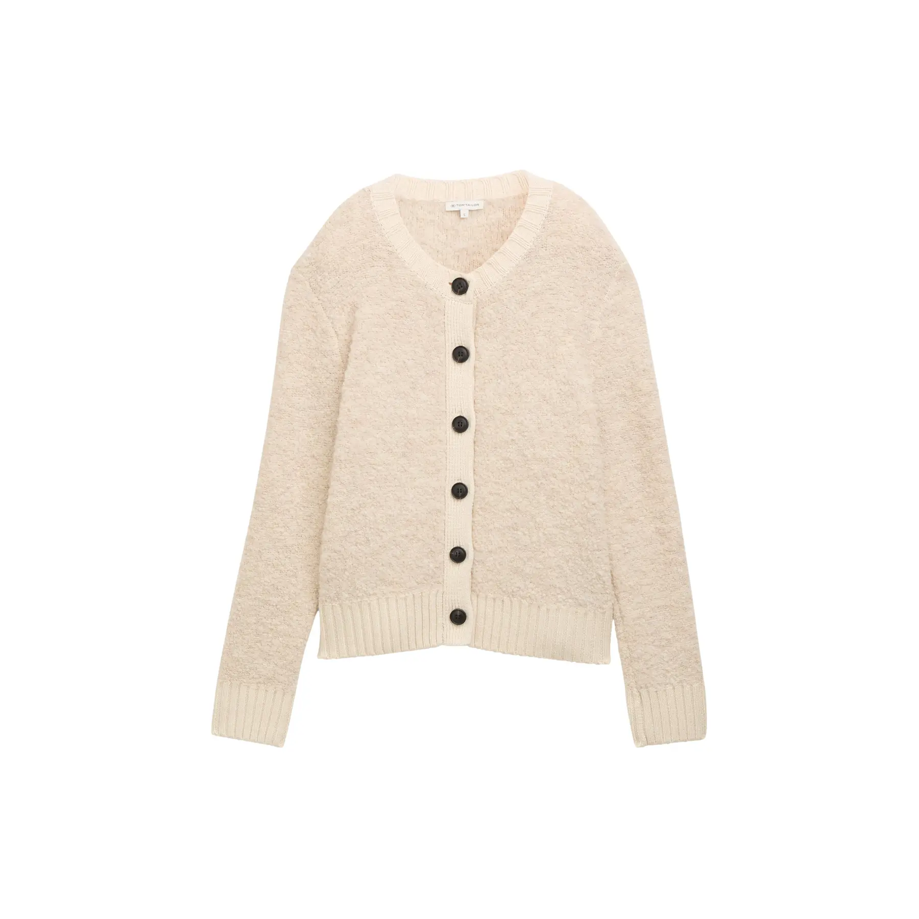 Women's Cardigan Tom Tailor