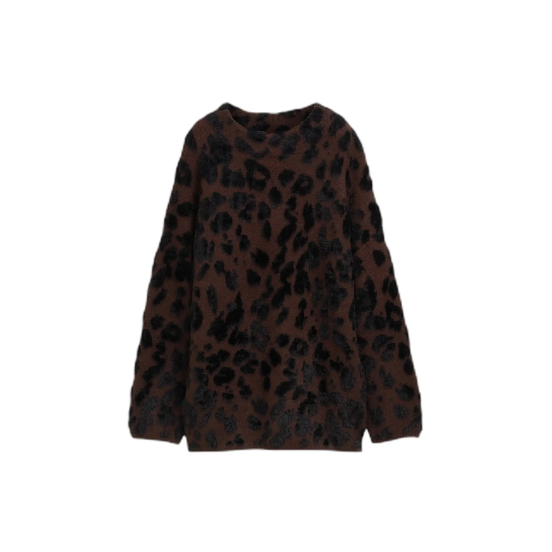 Pullover Damen Tom Tailor Featheryarn