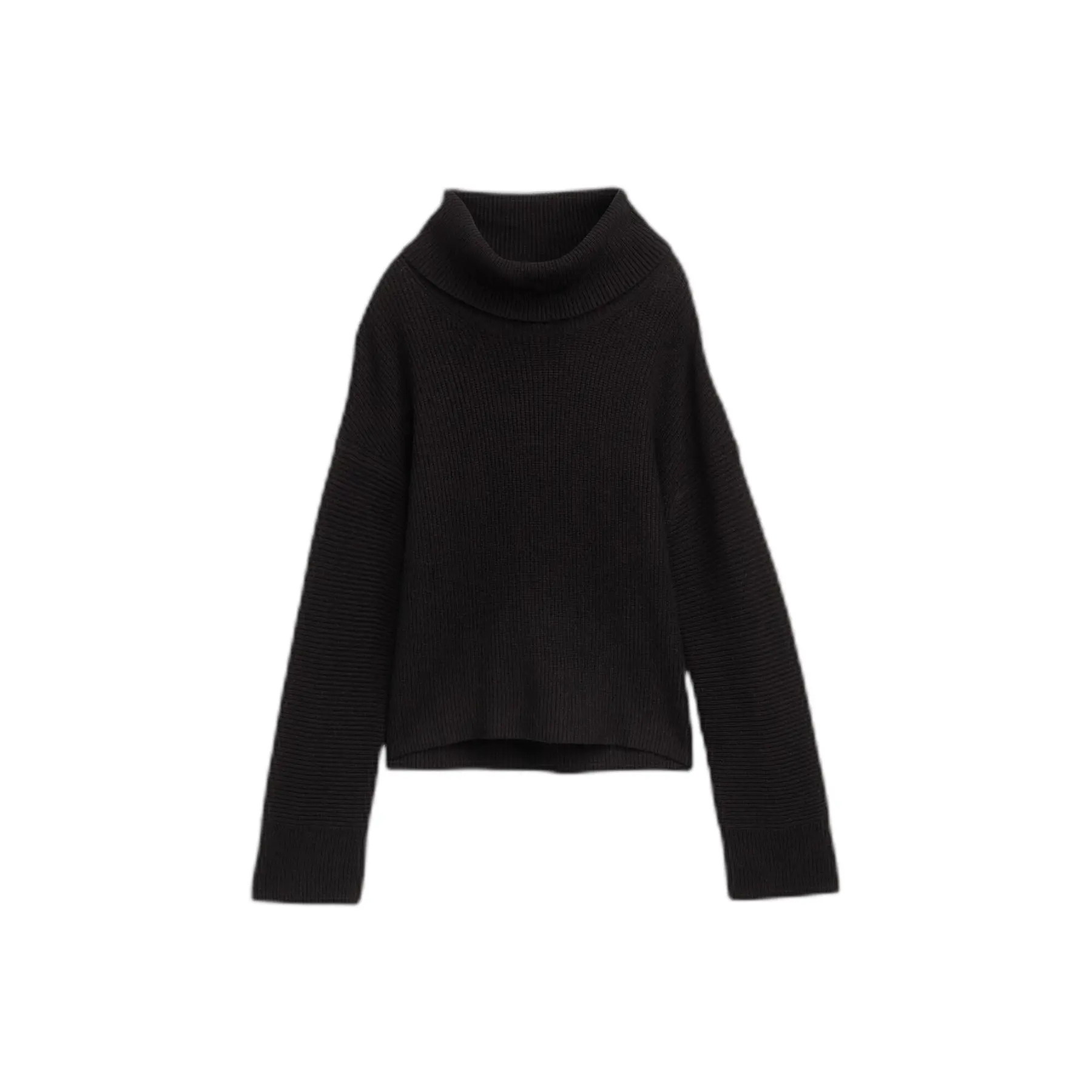 Women's Turtleneck Sweater Tom Tailor