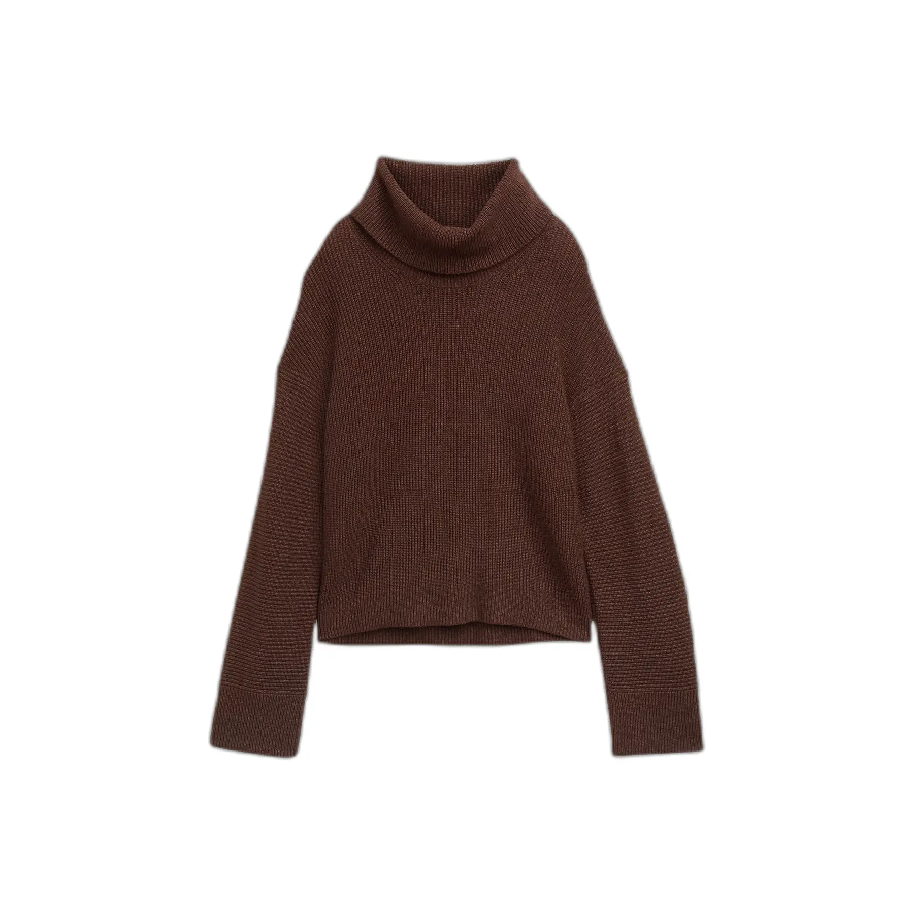 Women's Turtleneck Sweater Tom Tailor